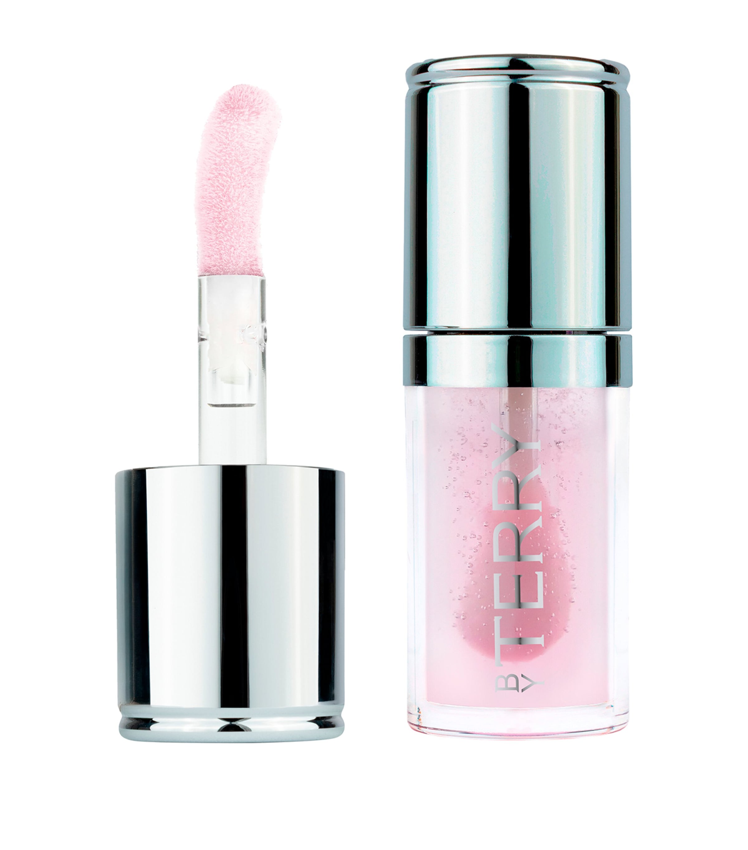 Baume de Rose Lip Oil Serum N2 Image 3