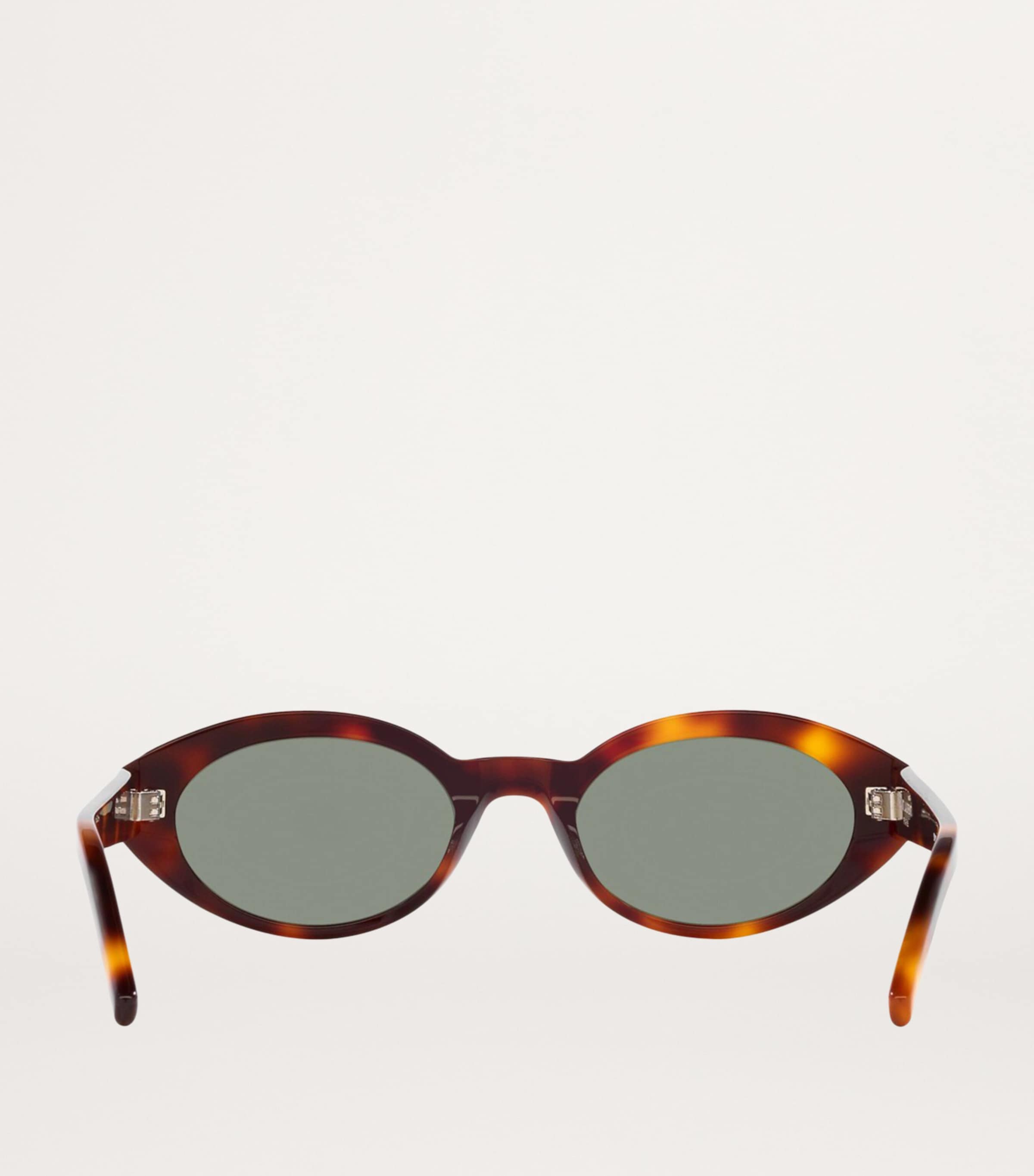 Oval  SL 567 Sunglasses 0YS000433 51 1890J1 Image 4