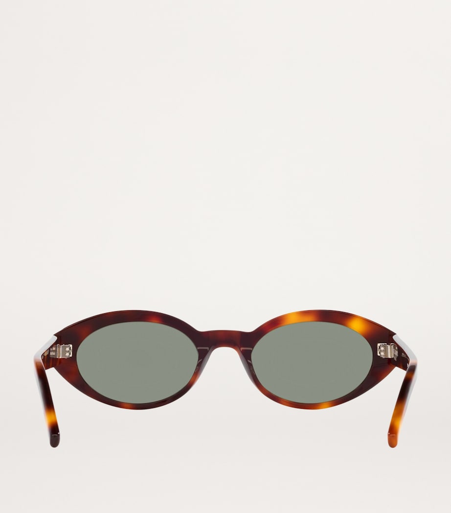 Oval SL 567 Sunglasses 0YS000433 51 1890J1 Image 4