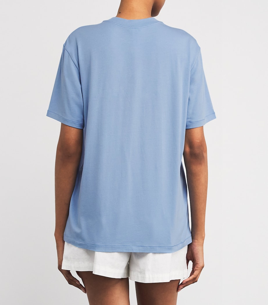 Boyfriend T-Shirt MARINA Image 3