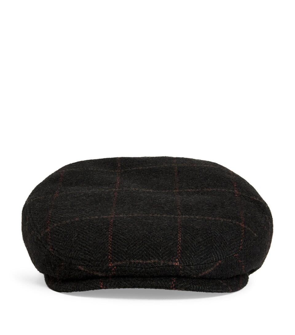 Mens Designer Caps | Harrods US