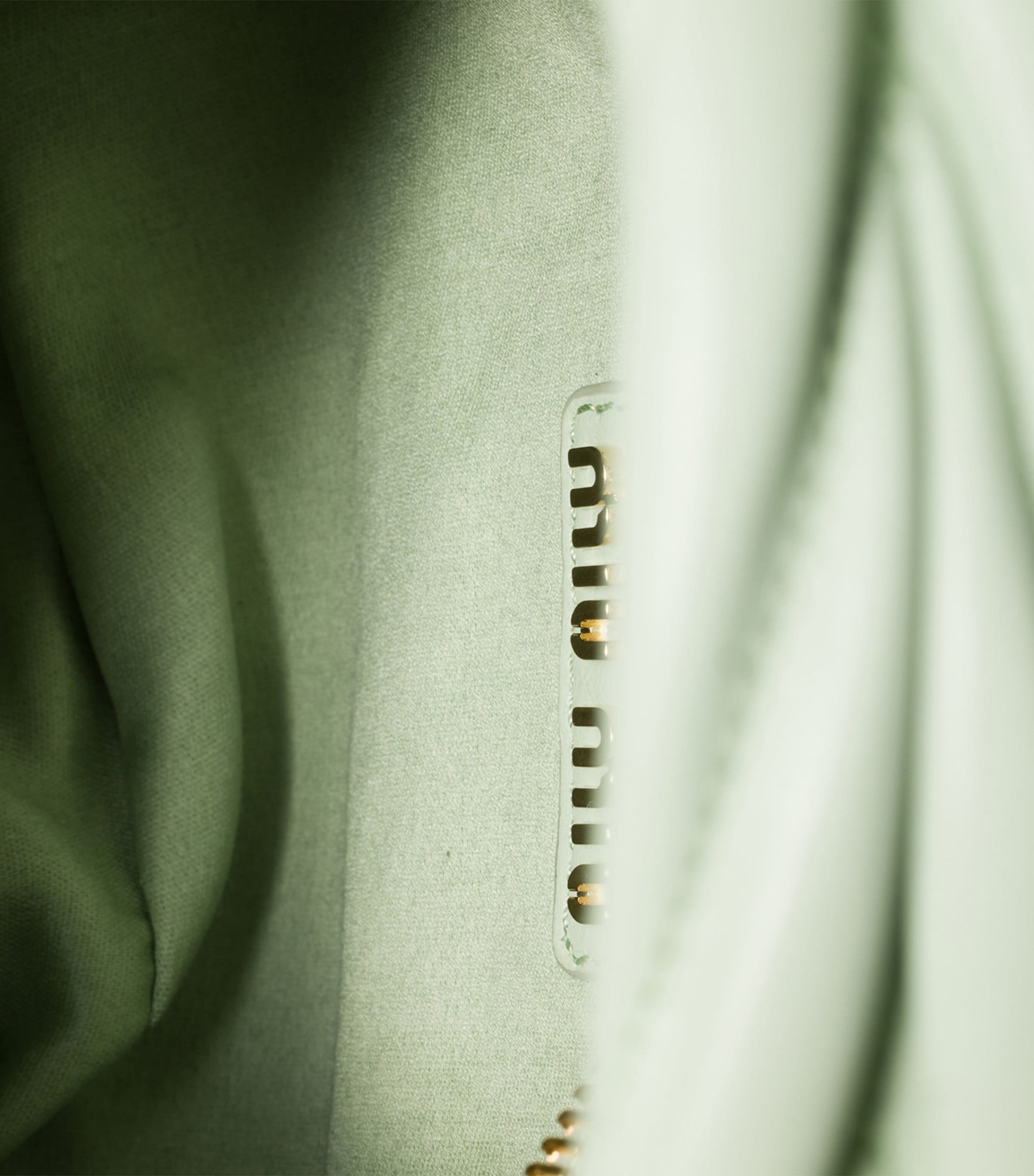 Small Matelassé Lambskin Wander Top-Handle Bag F0934 Image 5