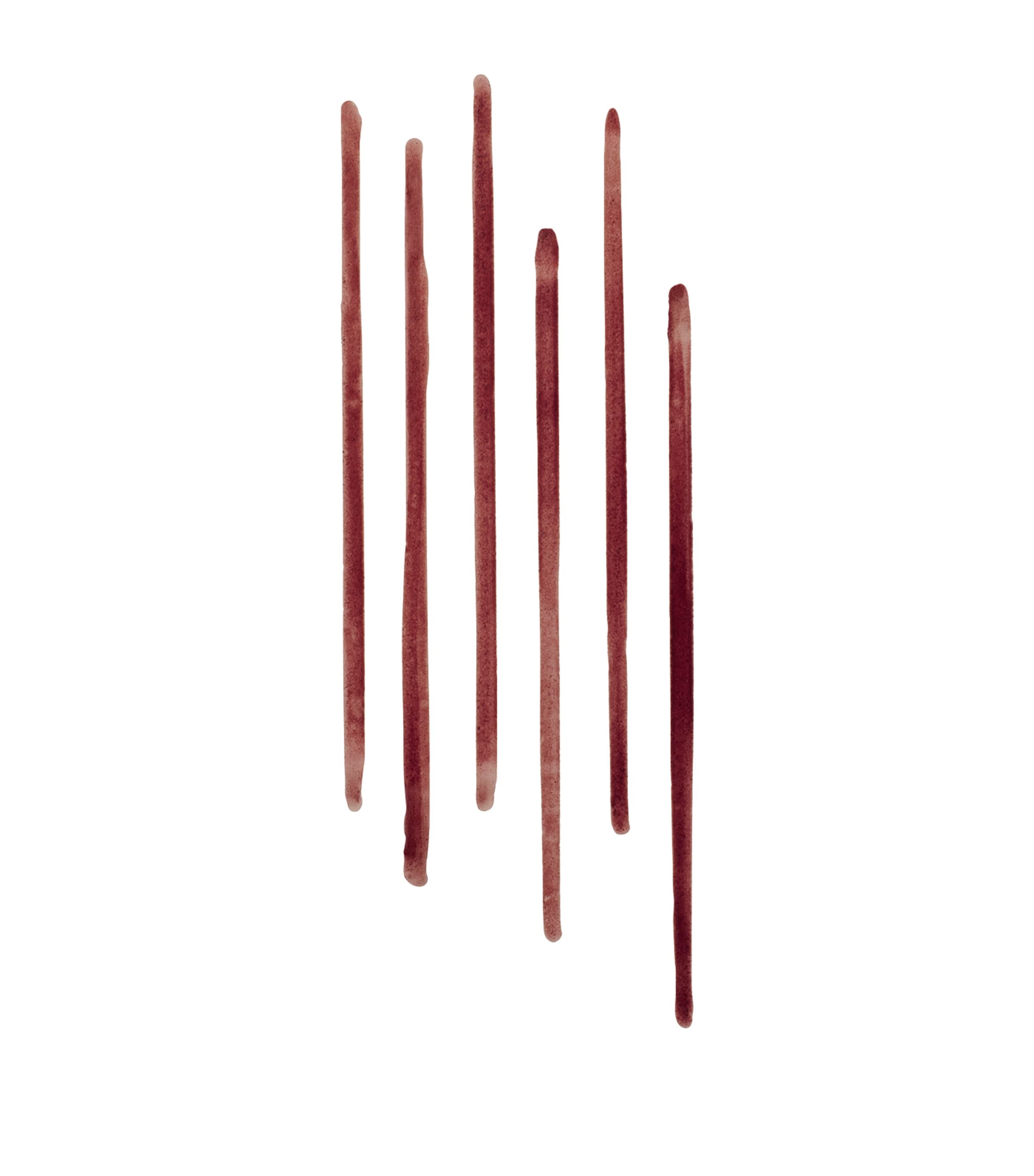Bobbi Brown Lip Tint Liner Smokey Mulberry Image 4