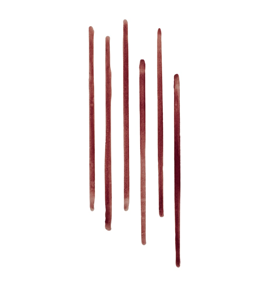 Bobbi Brown Lip Tint Liner Smokey Mulberry Image 4