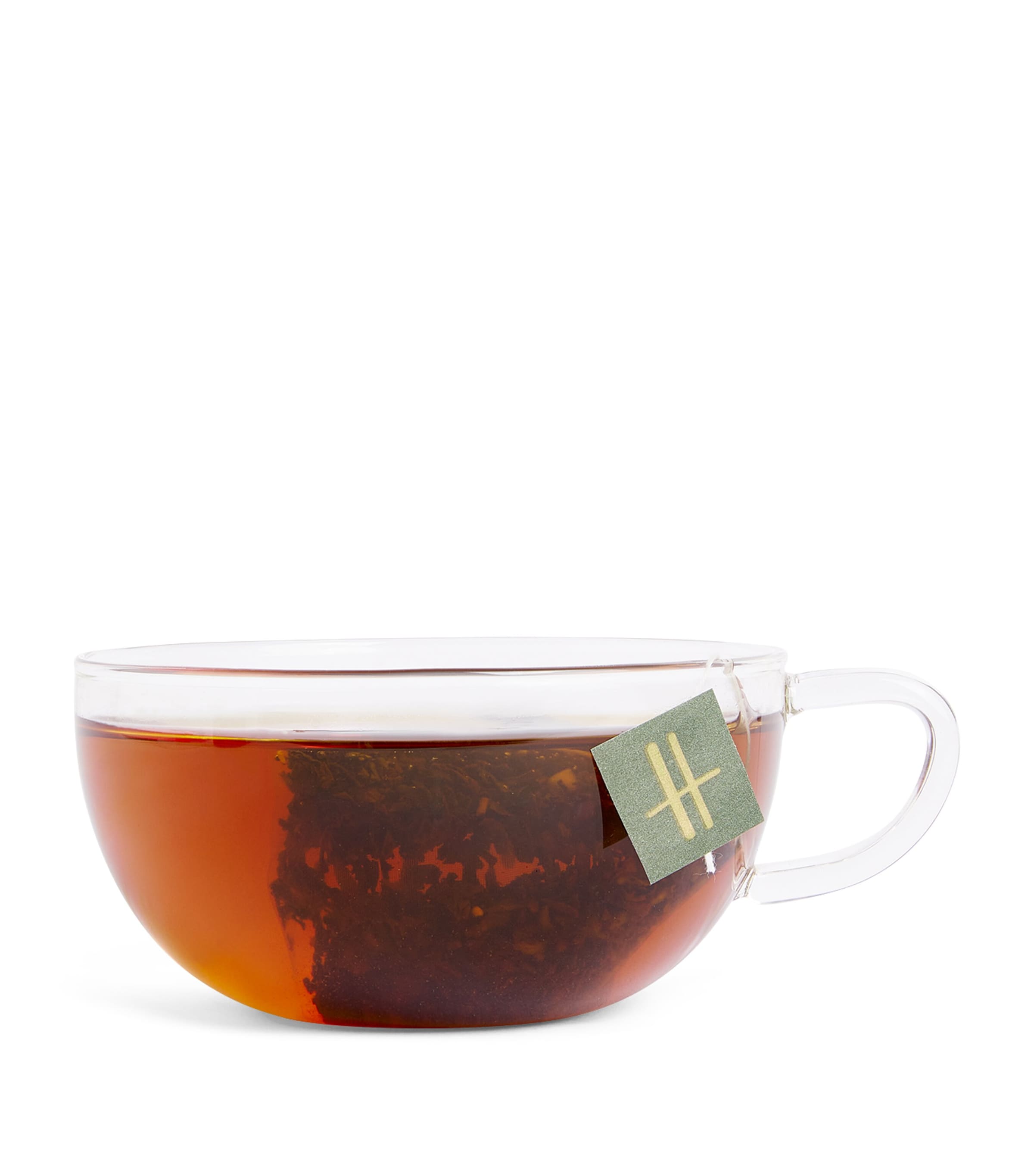 Strawberry Tea No. 61 (20 Tea Bags) NO COLOUR Image 3