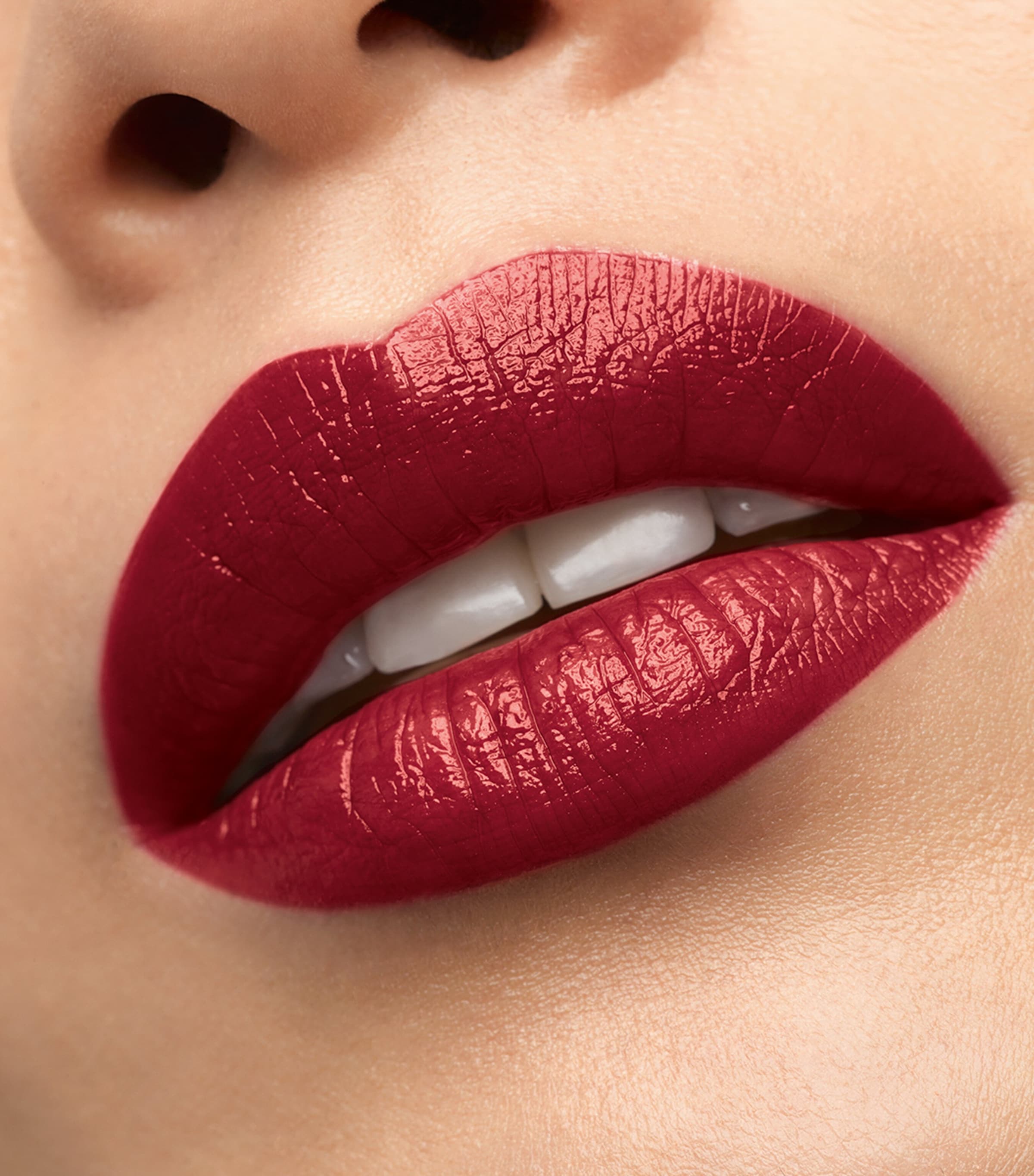Christian Louboutin Rouge Louboutin SooooO…Glow Lipstick Refill Blackberry Inn Image 2