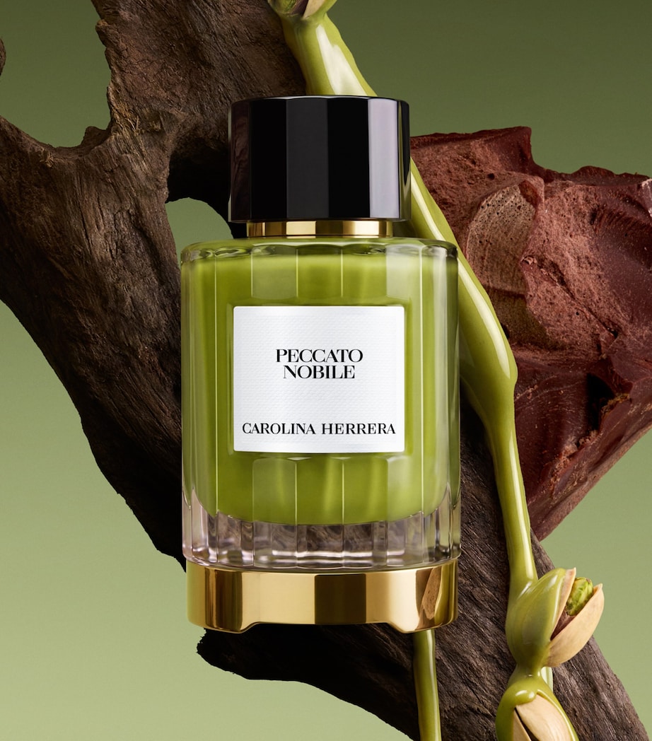 Carolina Herrera Peccato Nobile Eau de Parfum (100ml) Image 3