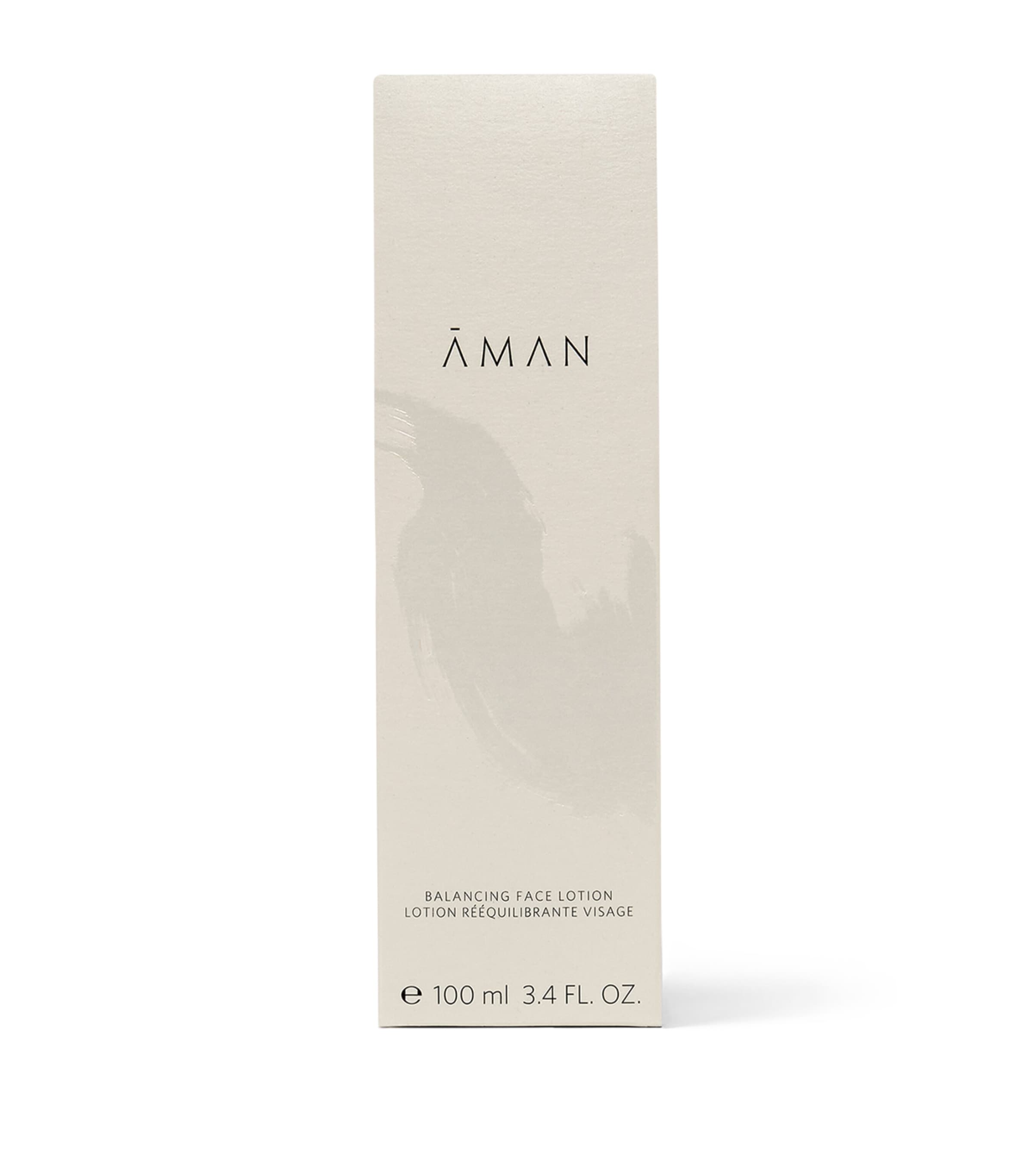 Balancing Face Lotion (100ml) NO COLOUR Image 3