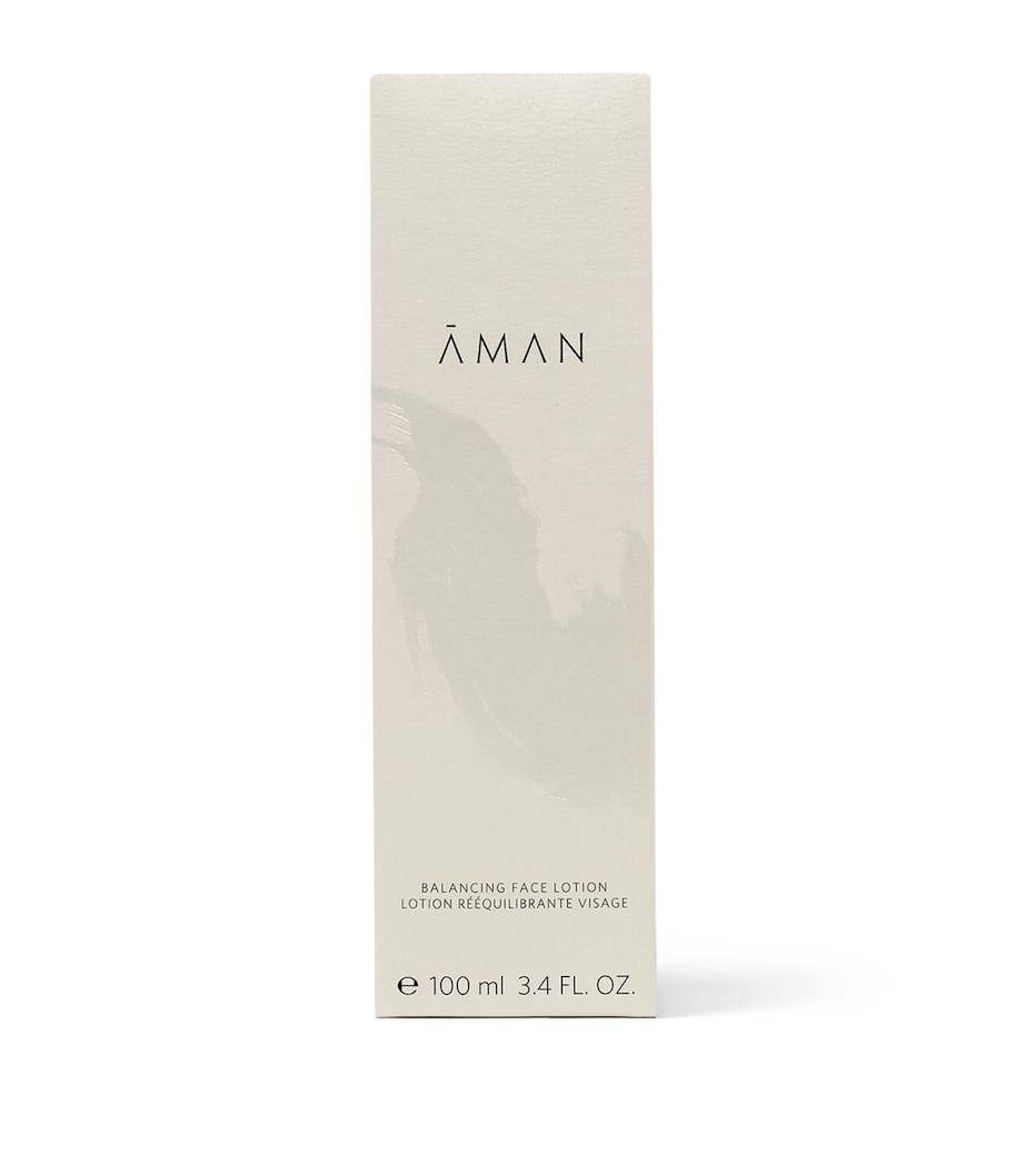 Balancing Face Lotion (100ml) NO COLOUR Image 3