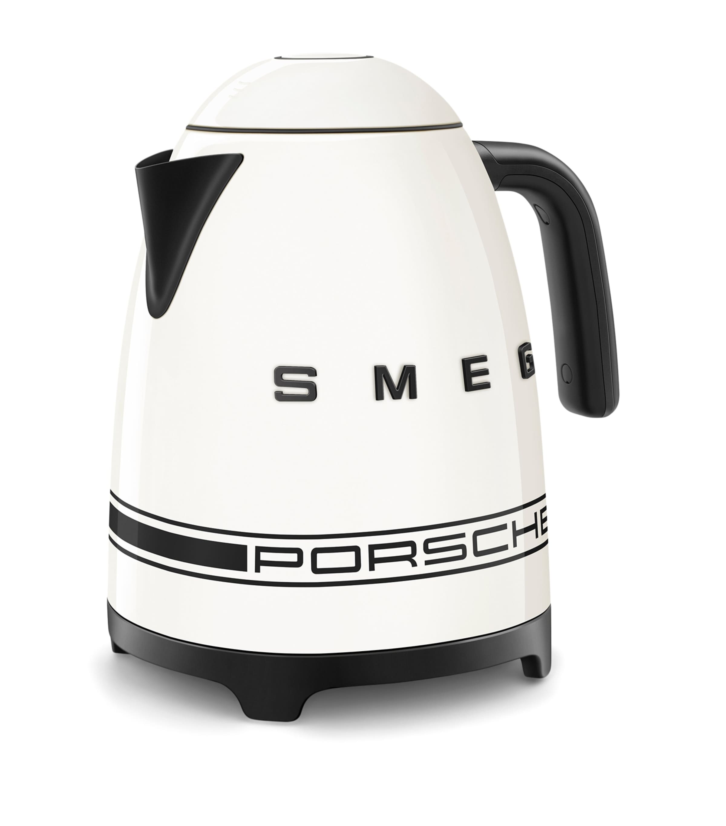 Smeg x Porsche Kettle (1.7L) WHITE Image 5