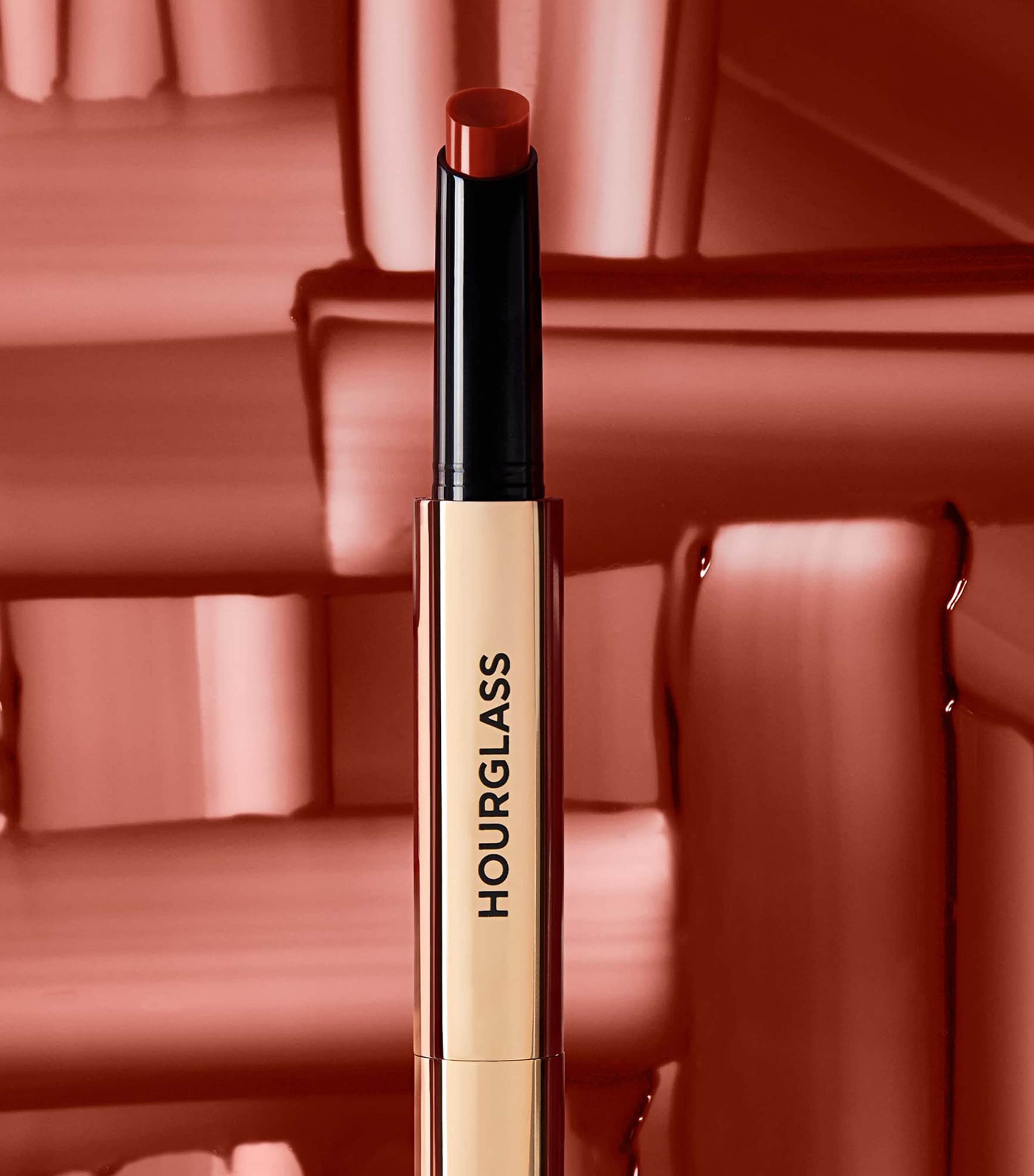 Hourglass Phantom Volumizing Glossy Balm Haze Image 3
