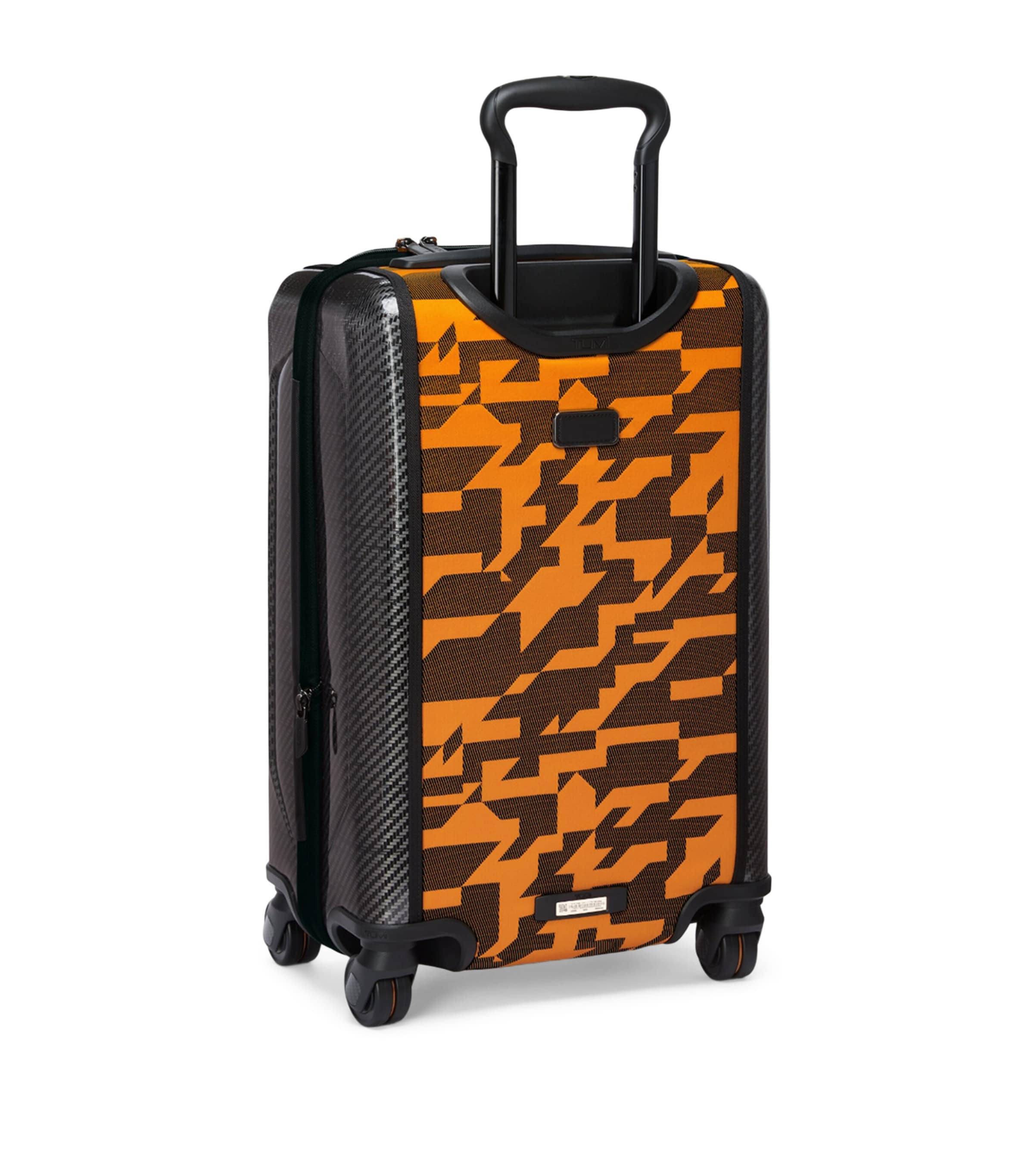 Tumi McLaren Hardside Cabin Suitcase (56cm) Camouflage Image 5