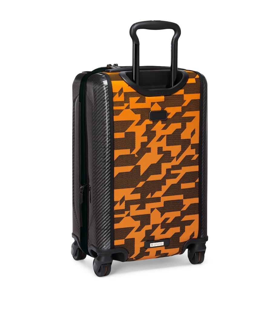 Tumi McLaren Hardside Cabin Suitcase (56cm) Camouflage Image 5