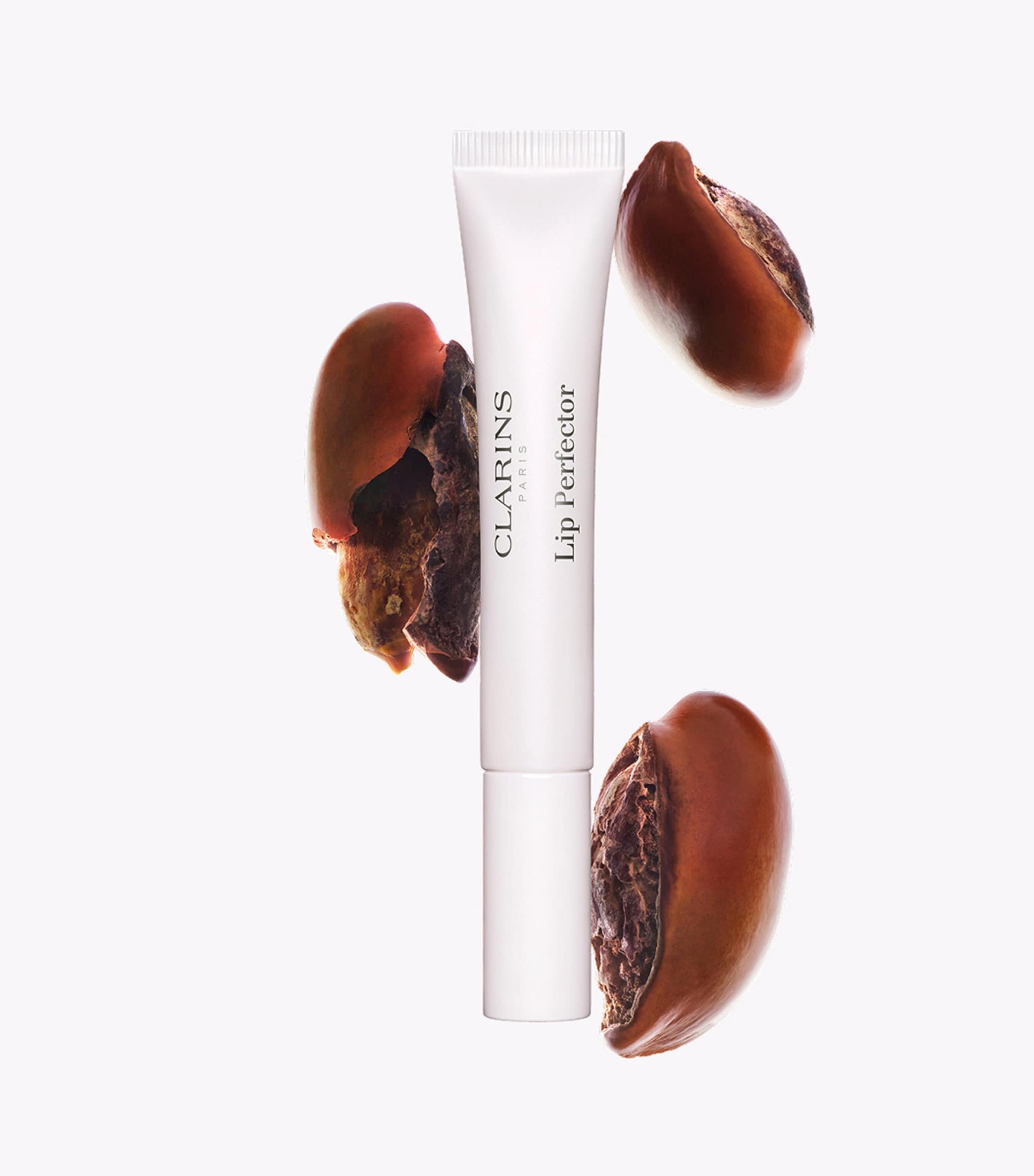 Clarins Lip Perfector Translnt Gl Image 2