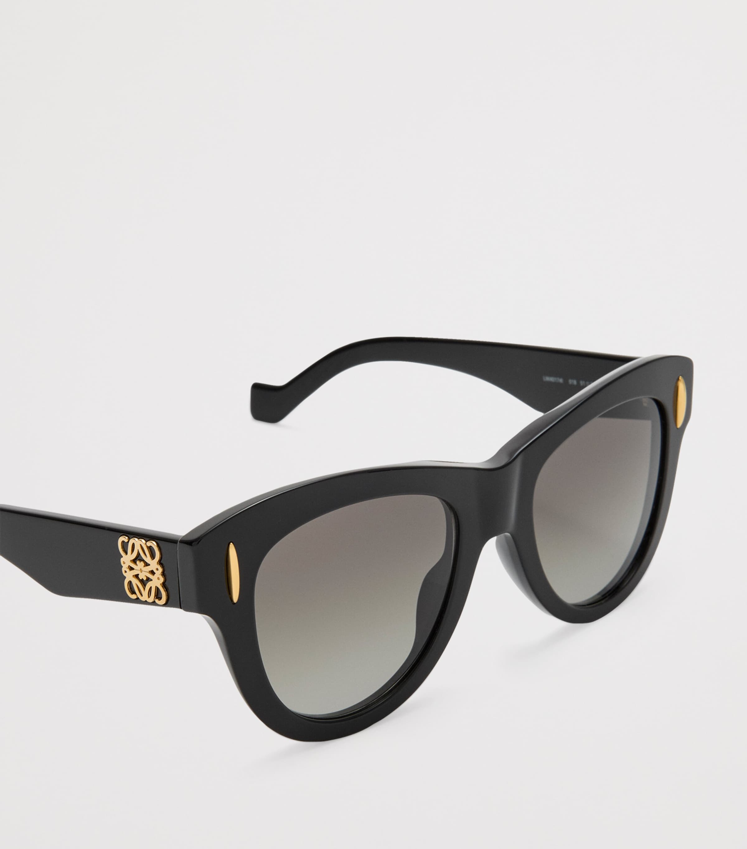 LOEWE Vintage Screen Sunglasses | Harrods UK