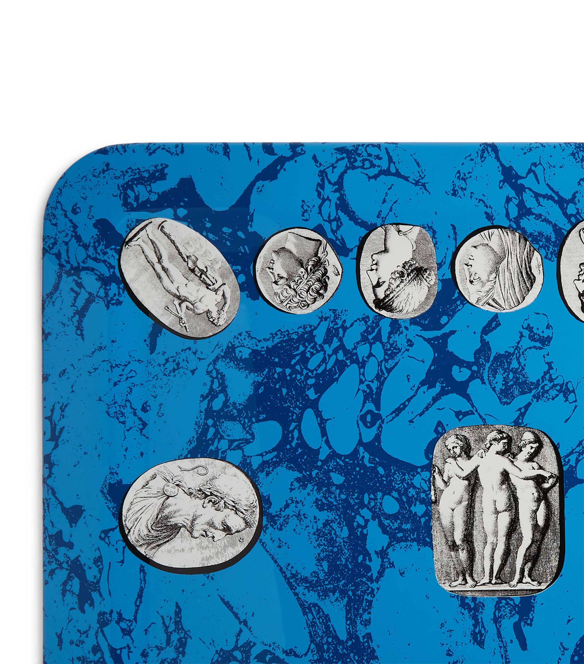 Cammei Tray (60cm x 48cm) MULTI Image 4