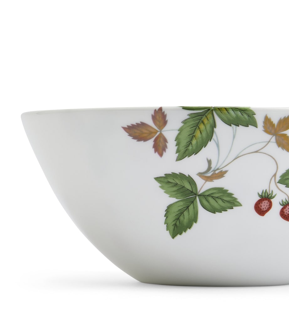 Wild Strawberry Bowl (16cm) MULTI Image 2