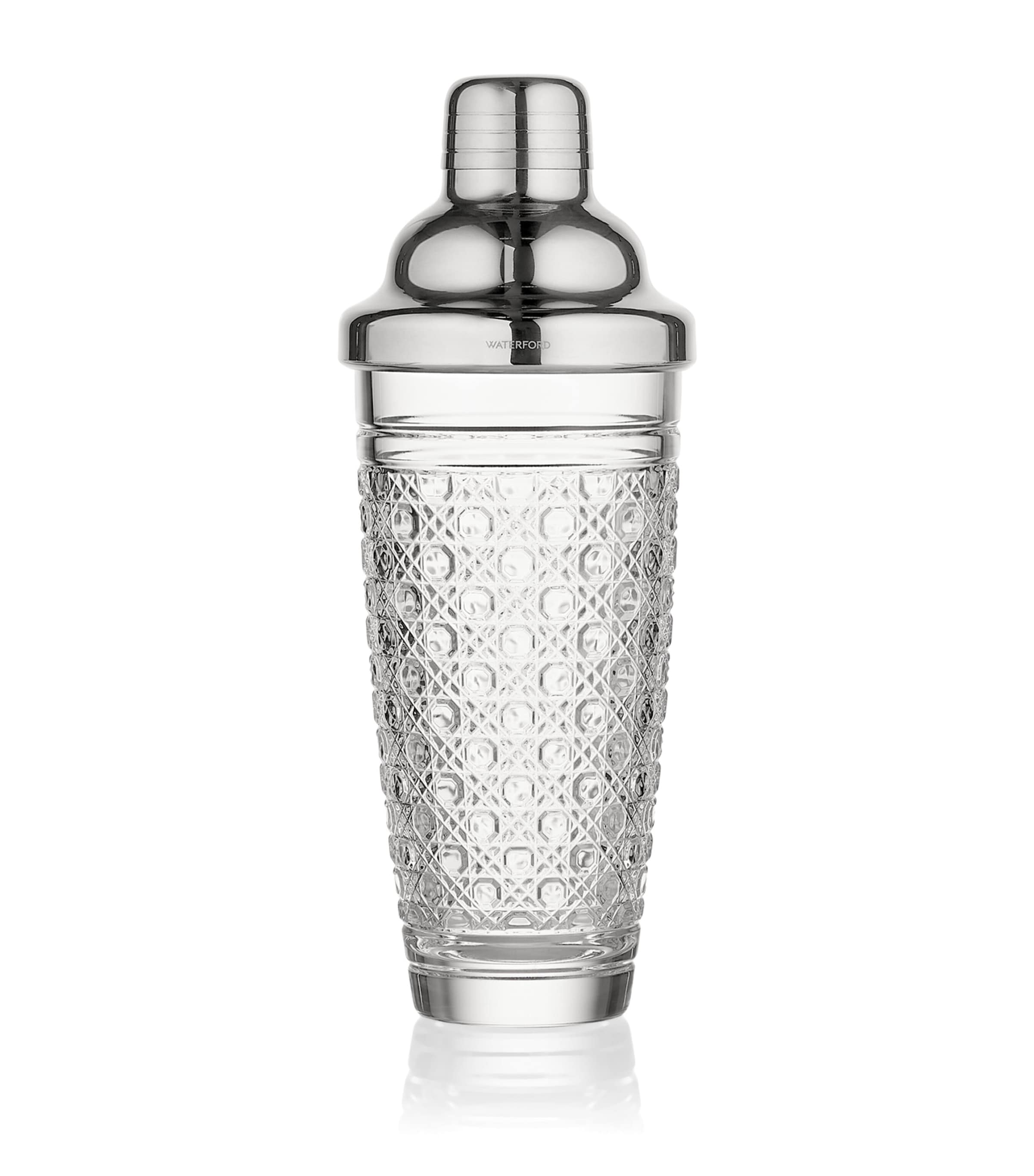 Waterford Crystal Opulence Cocktail Shaker Clear Image 1