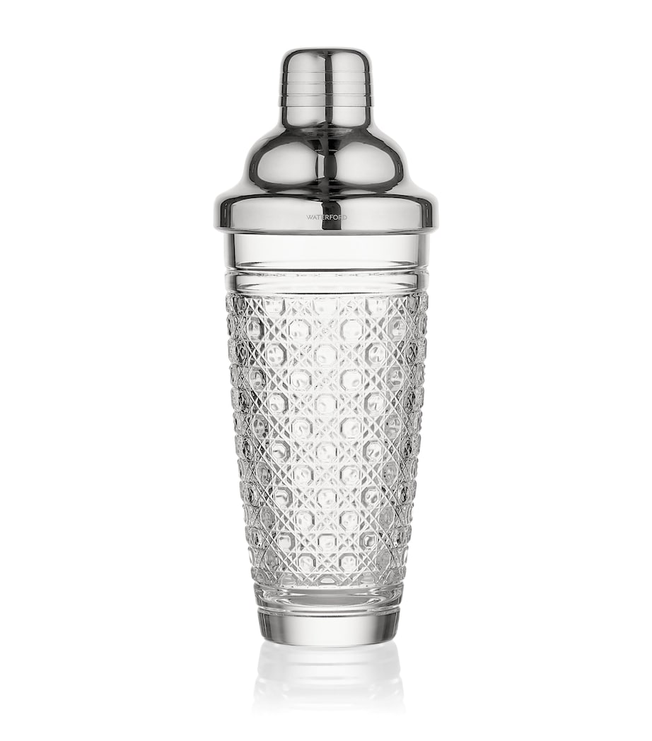 Waterford Crystal Opulence Cocktail Shaker Clear Image 1