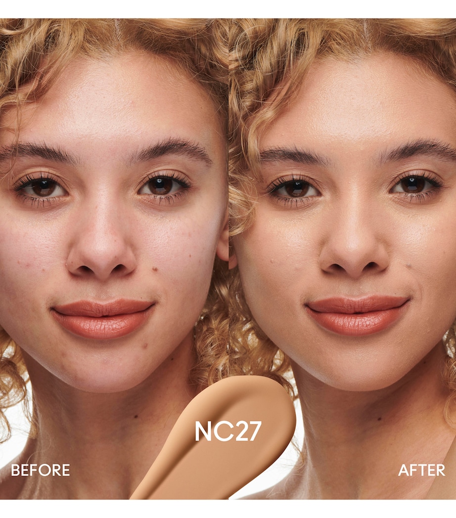 Studio Radiance Serum-Powered Foundation (30ml) NC27 Image 3