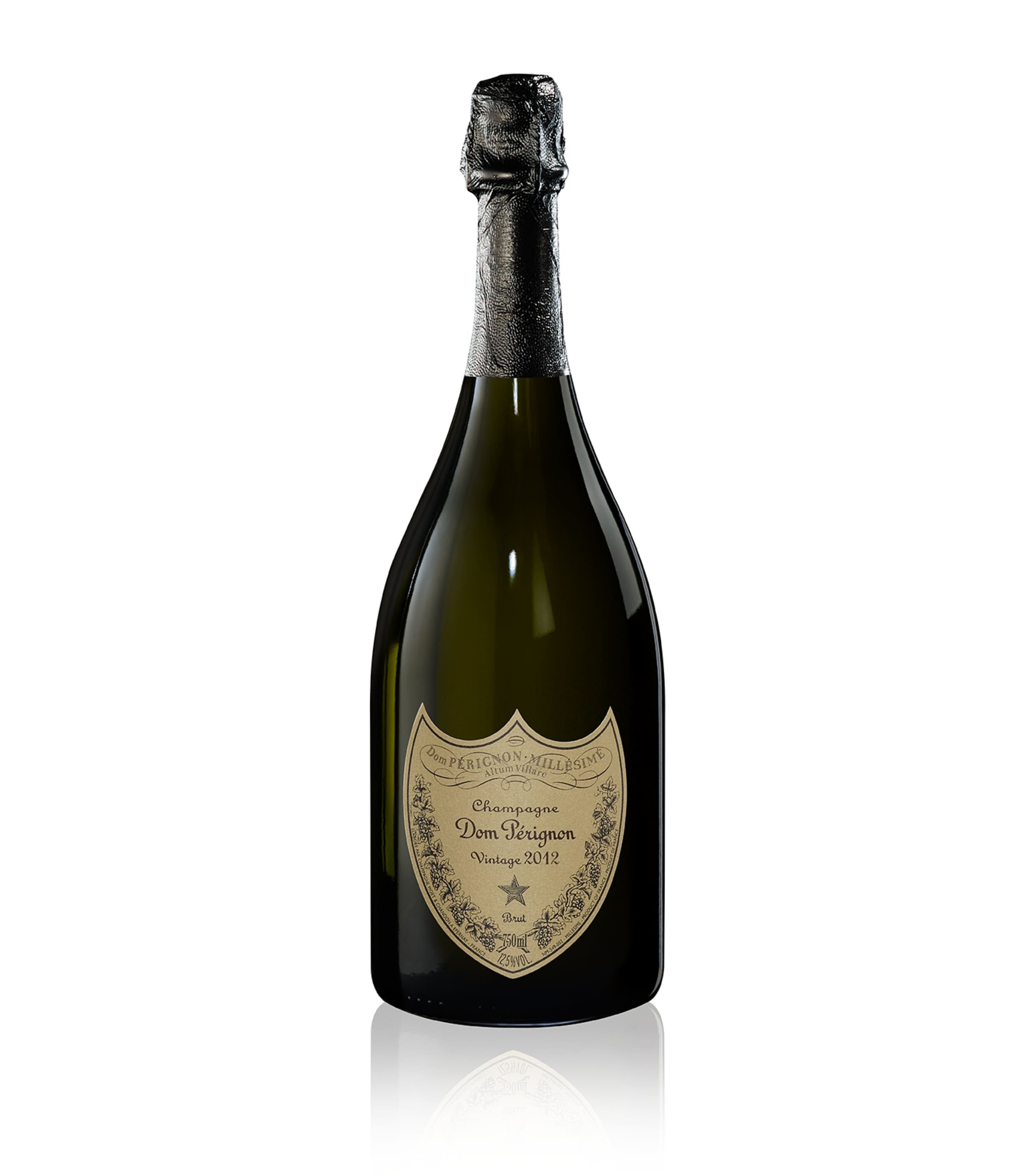Dom Pérignon Dom Pérignon Champagne 2012 (150cl) - Champagne, France | Gifts | Gifts for Foodies | Wine & Spirits | Champagne | Designers | Dom Pérignon