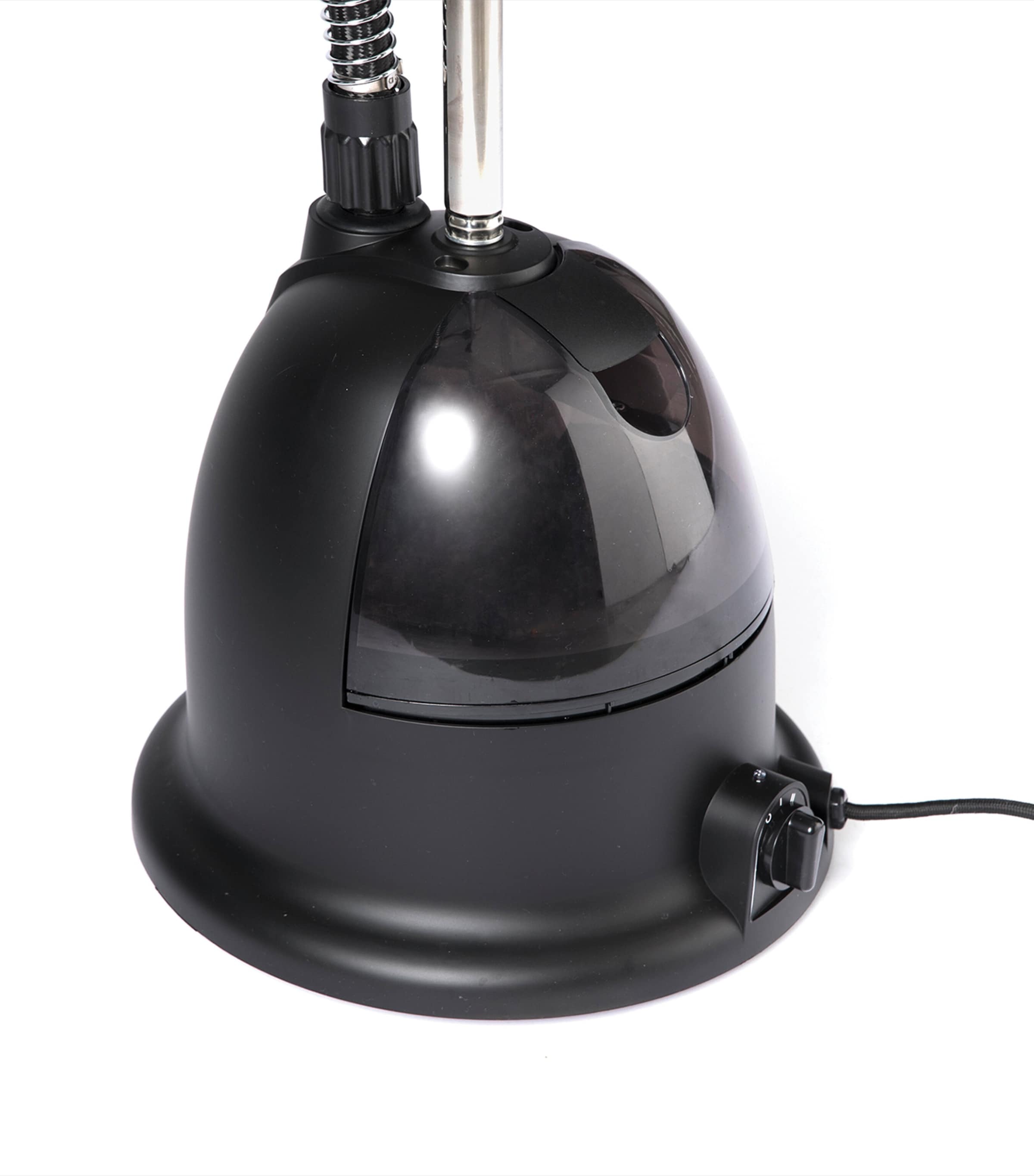 Cumuus No. 3 Home Steamer BLACK Image 3