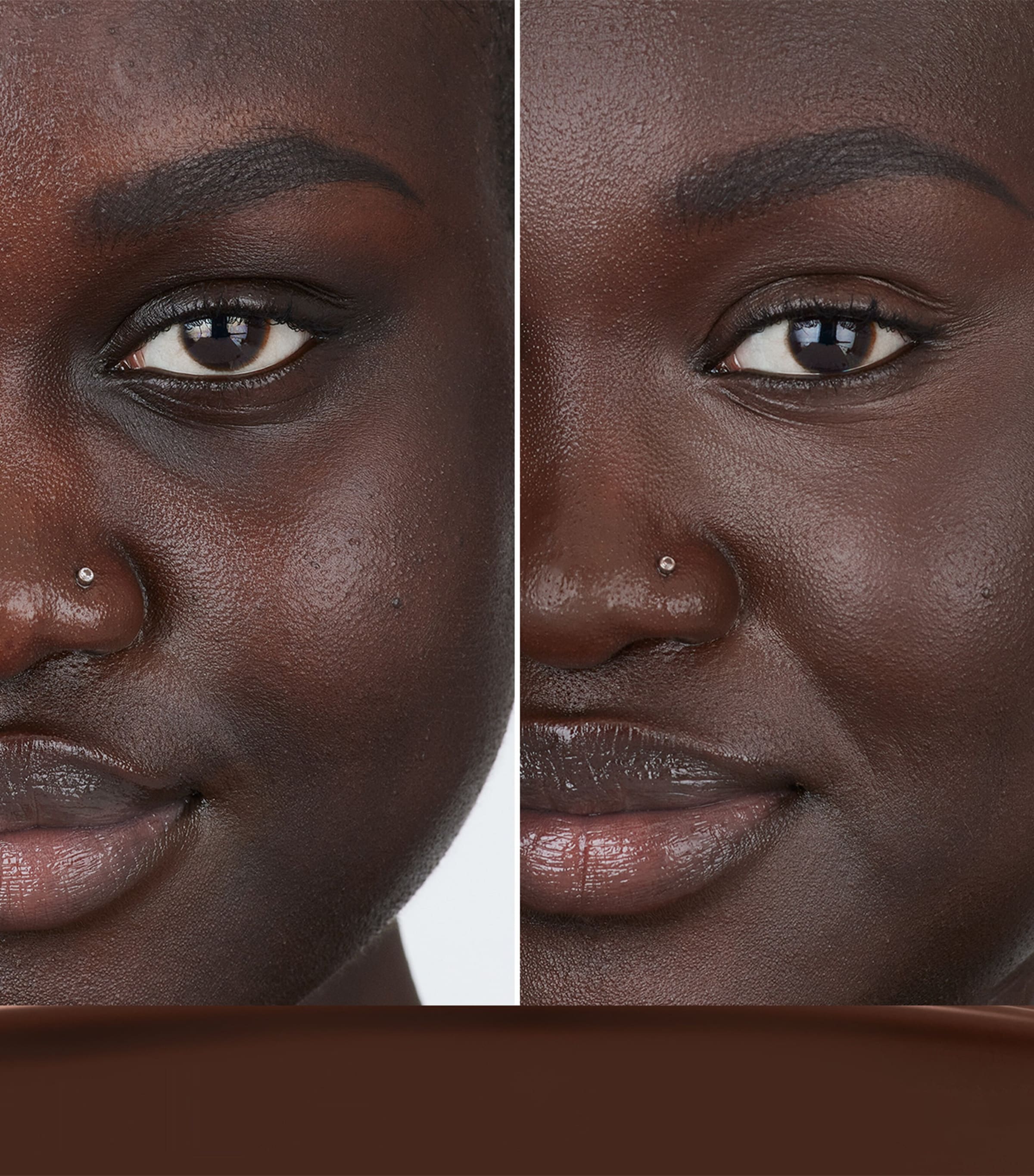 Light Reflecting Foundation AMBATO Image 3