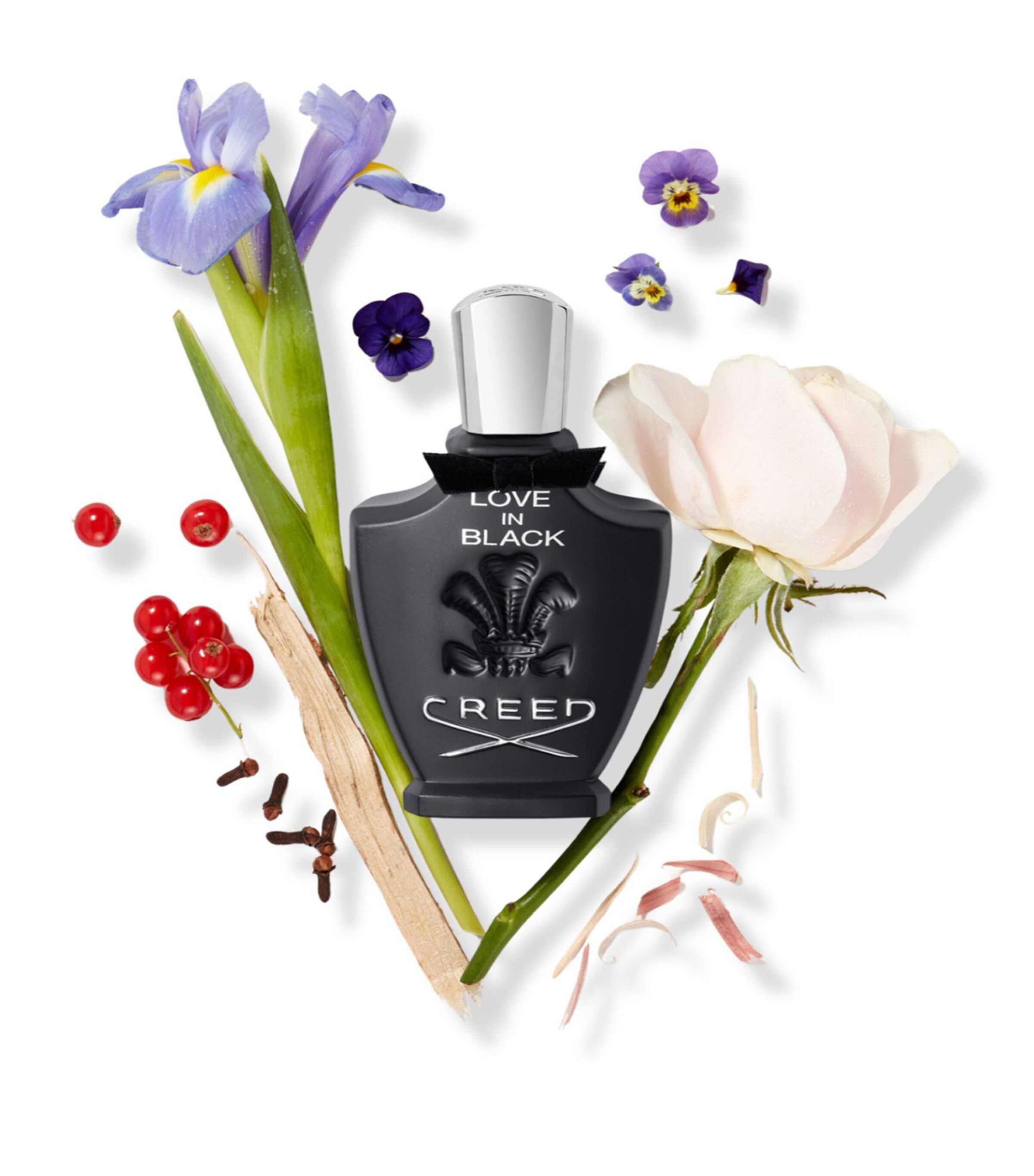 Creed Love in Black Eau de Parfum (500ml) Image 4