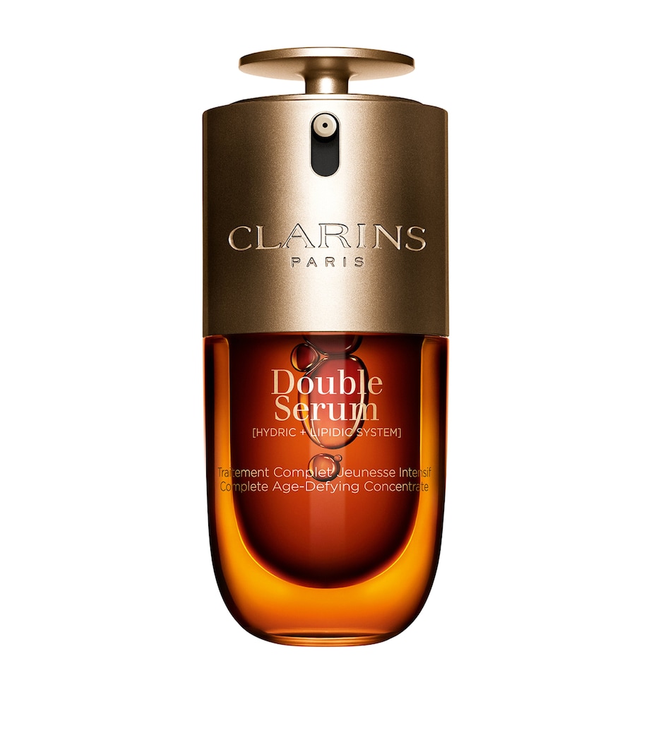 Double Serum (30ml) NO COLOUR Image 1
