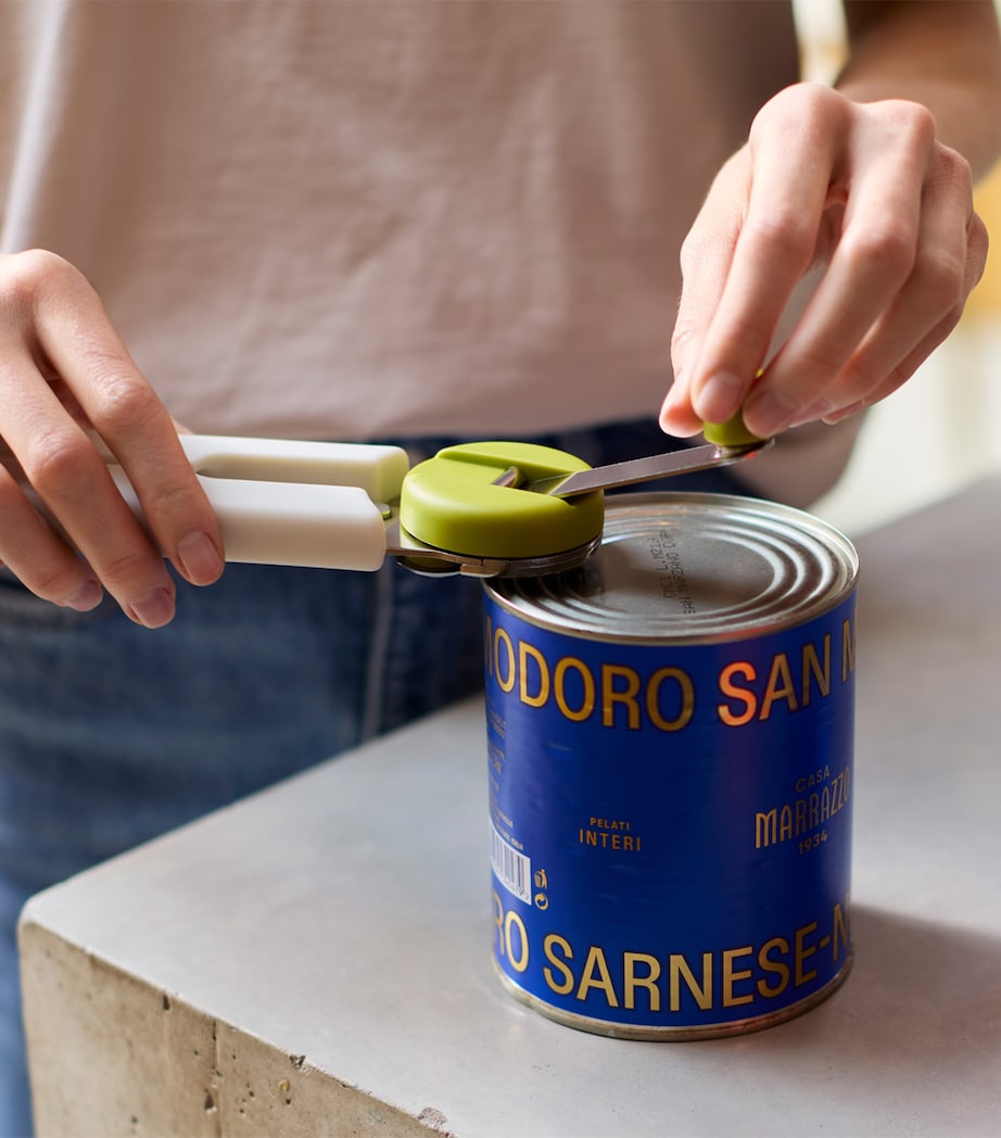 GoRound Can Opener STONE/GREEN Image 3