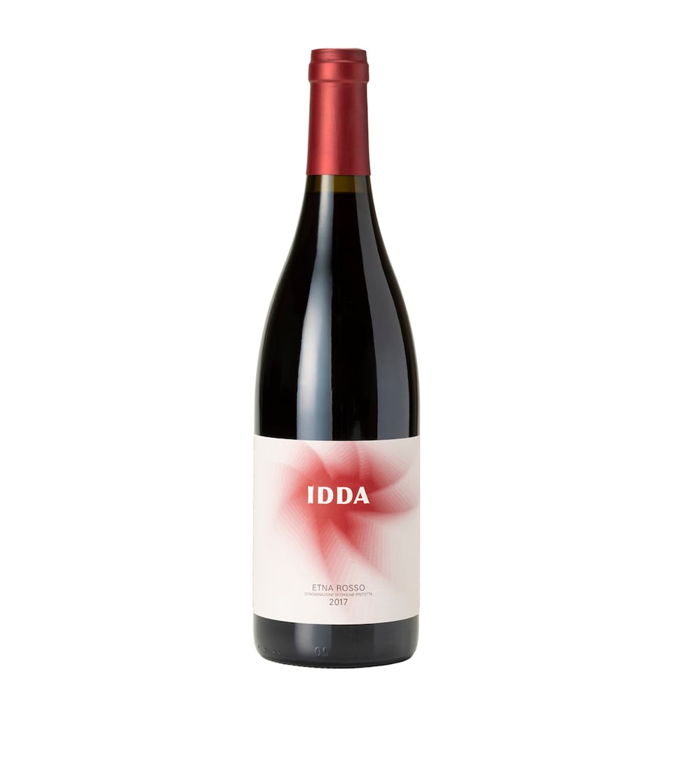 Gaja Idda Rosso 2019 (75cl) - Sicily, Italy