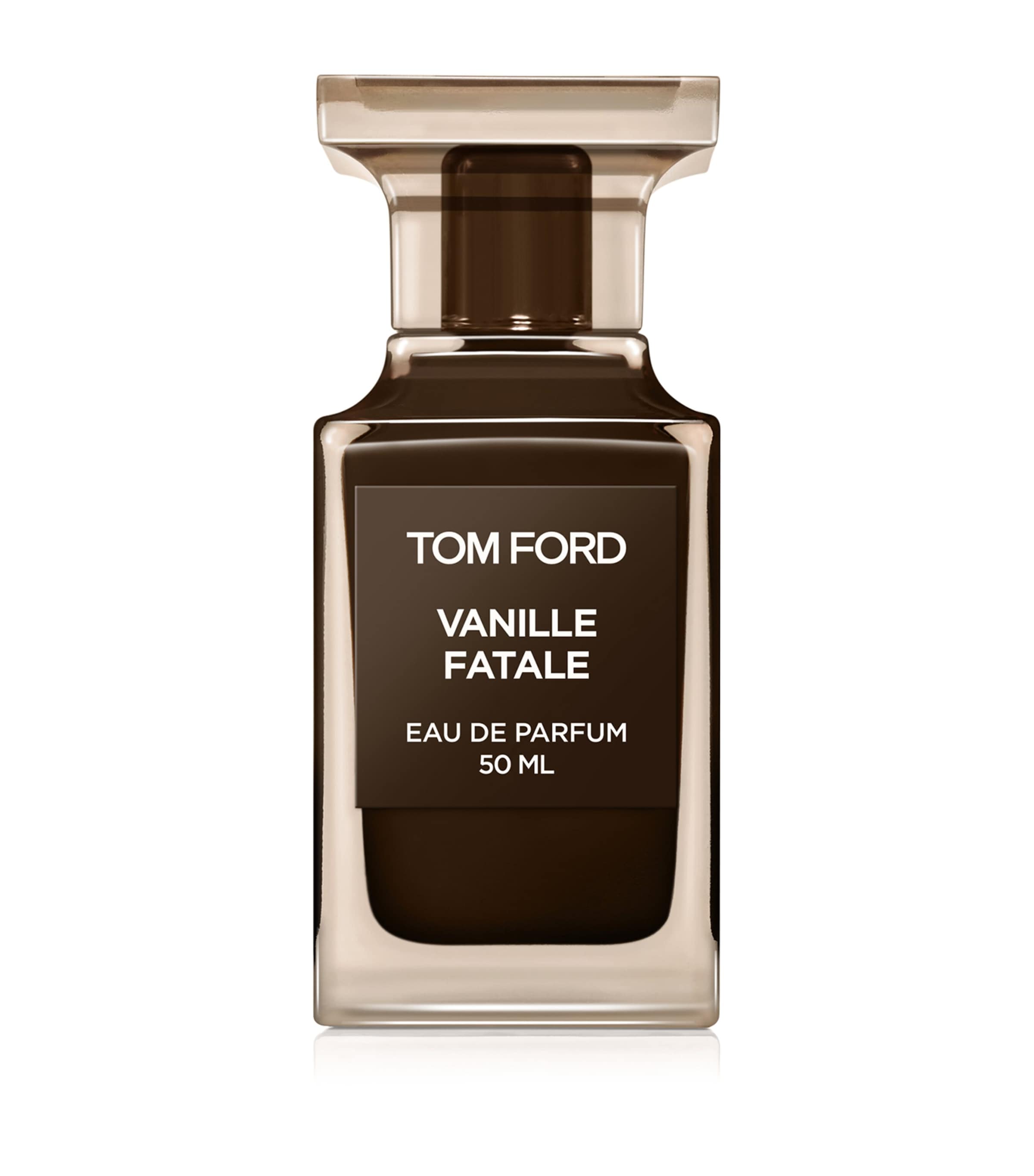 TOM FORD Vanille Fatale Eau de Parfum (50ml) | Perfume | Womens Perfume | Mens Aftershave | Unisex Perfumes | Designers | Tom Ford