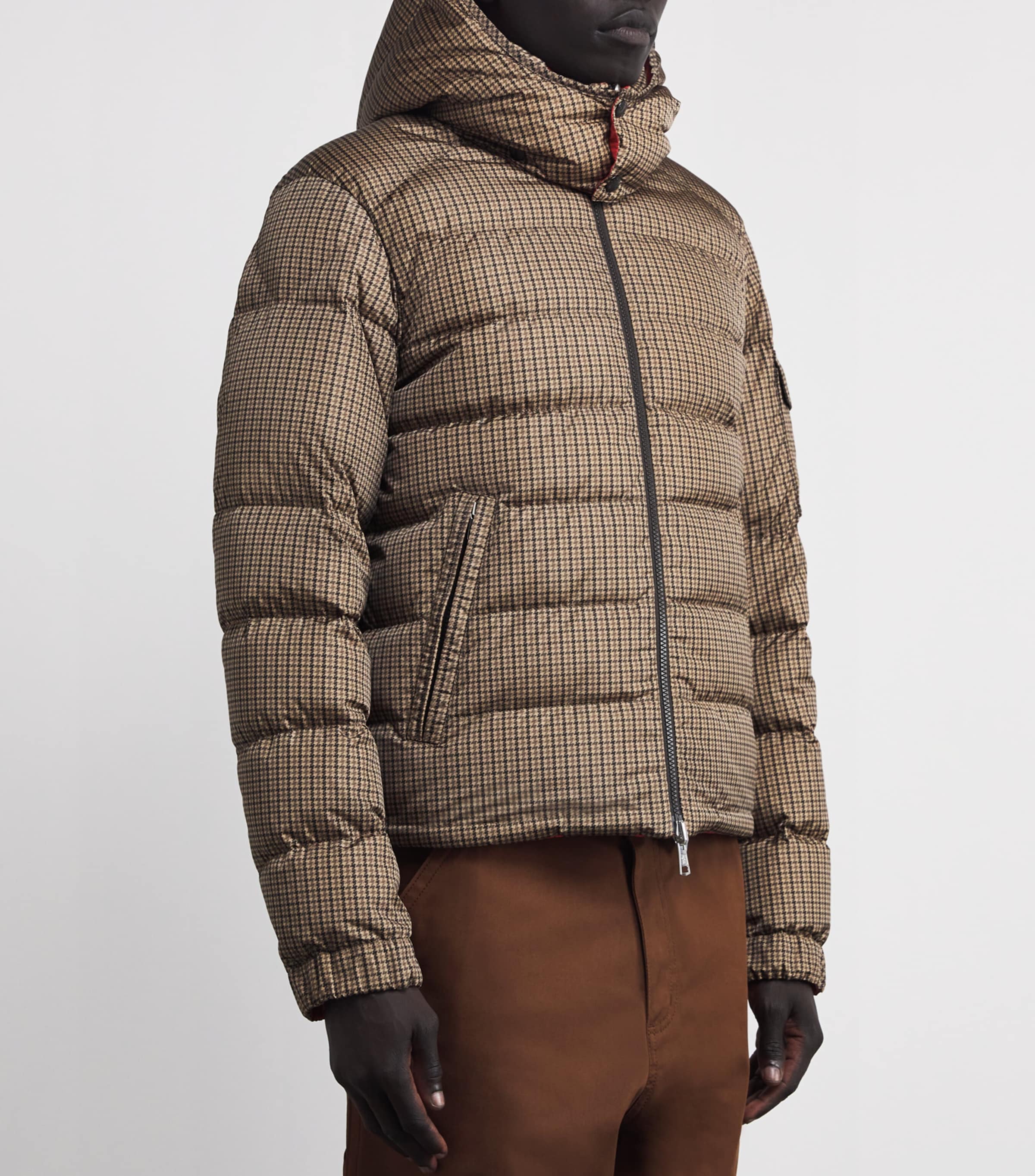 Reversible Jonage Down Jacket S22 Image 3