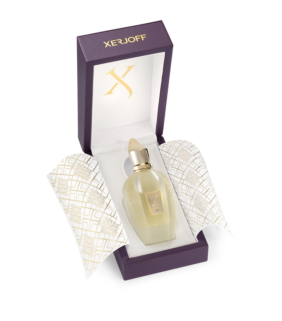 Xerjoff P.33 Blank Page Edition Eau de Parfum (100ml) Image 2