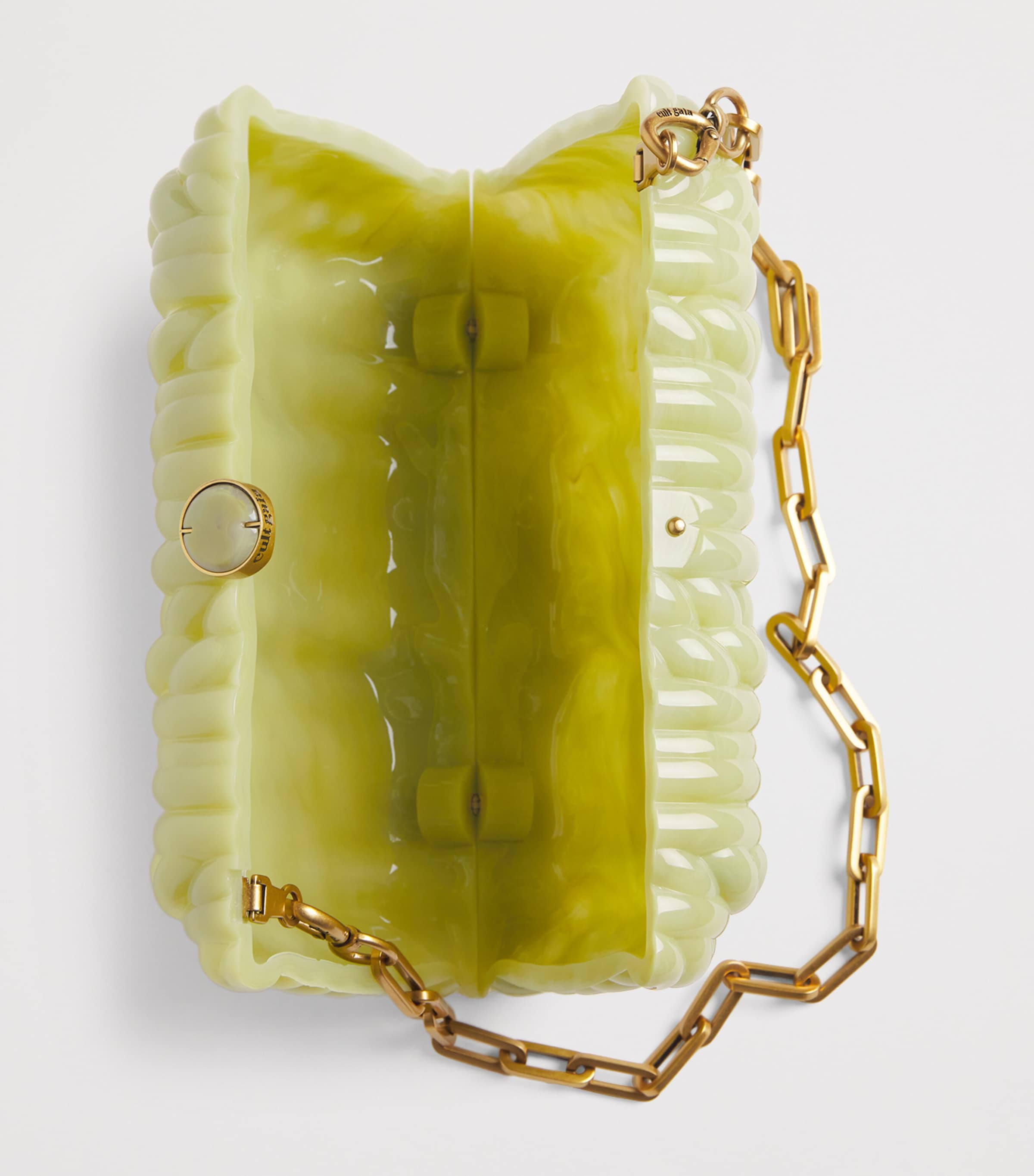Cult Gaia Helene Clutch Bag Dominga Image 5