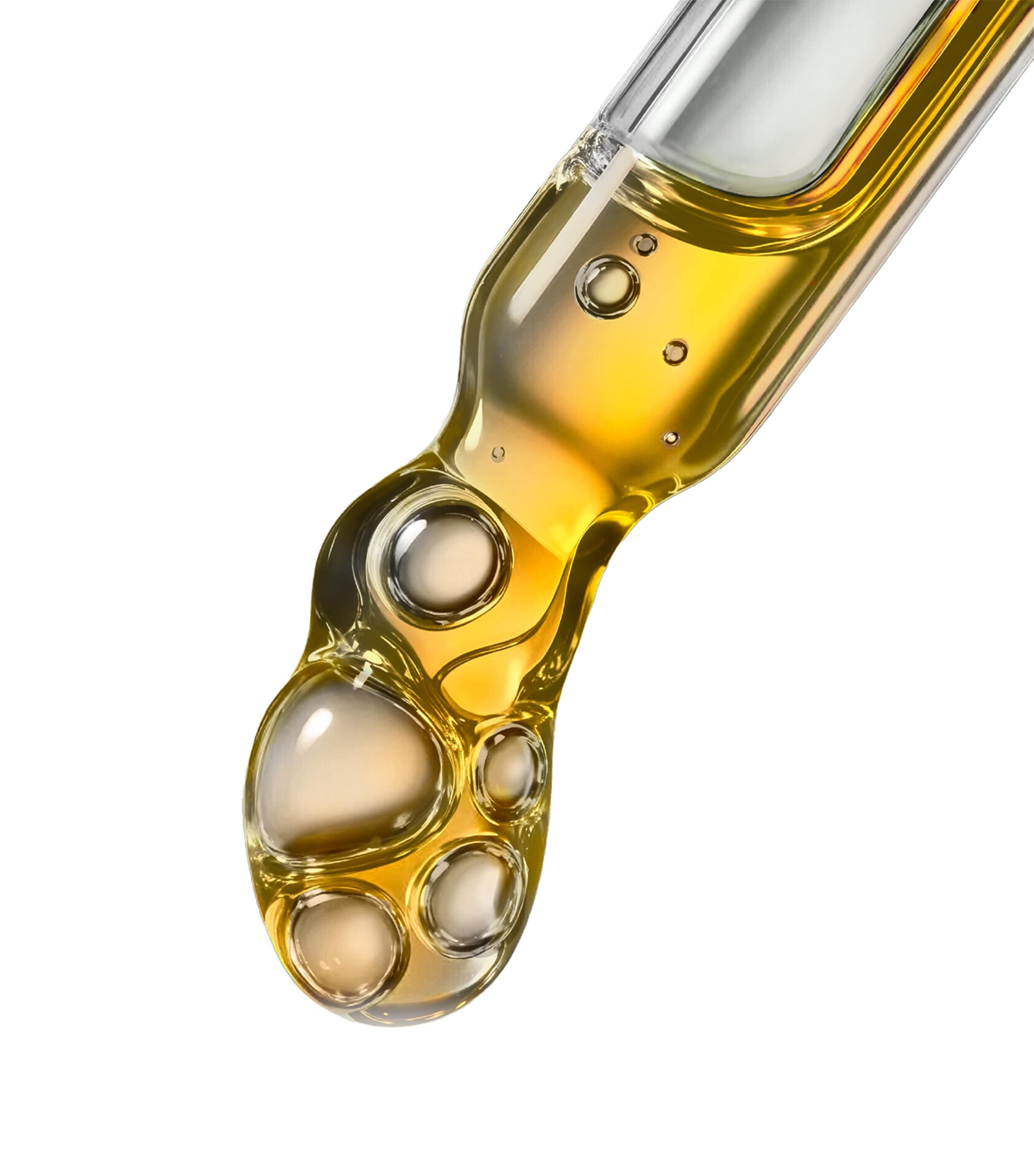 Ashwaras Replenishing Body Oil (100ml) NO COLOUR Image 3