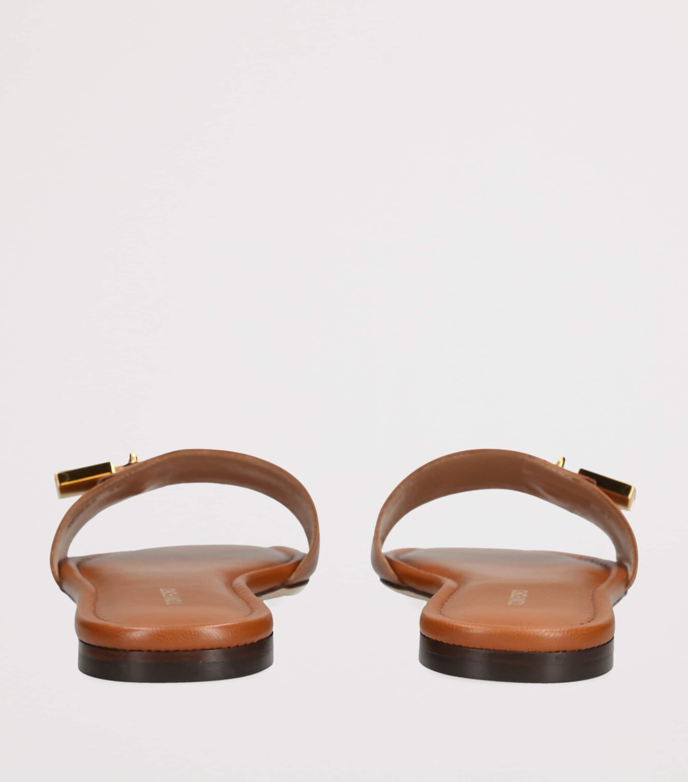 TOM FORD Leather Padlock-Detail Slides | Holiday Shop | Womens | Sandals | Women Shoes | Flat Sandals | Sliders | Designers | Tom Ford TOM FORD Leather Padlock-Detail Slides | Holiday Shop | Womens | Sandals | Women Shoes | Flat Sandals | Sliders | Designers | Tom Ford