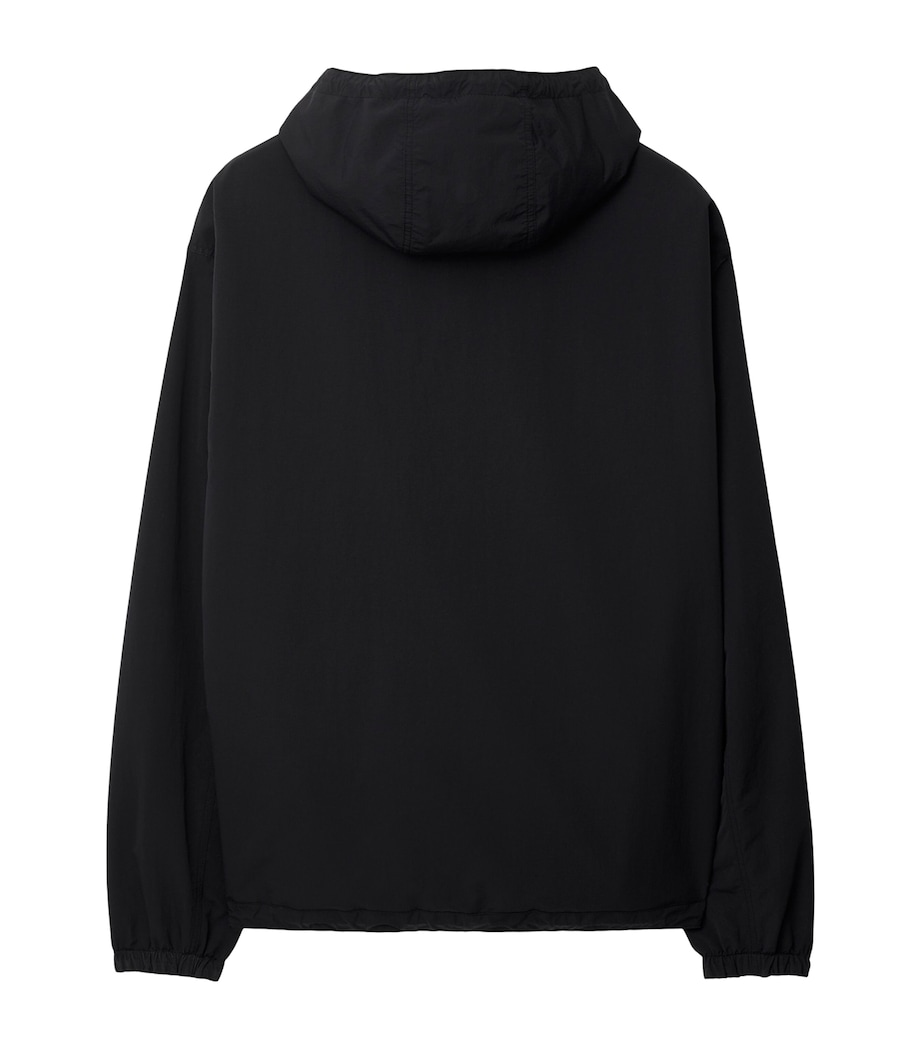 Reversible Check EKD Jacket SAND IP CHECK Image 7