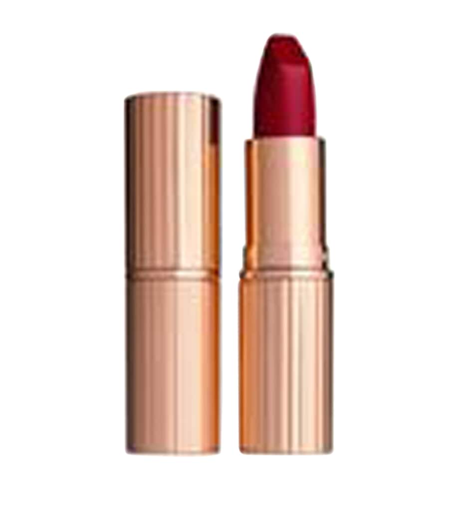 Matte Revolution Lipstick RED CARPET RED Image 1