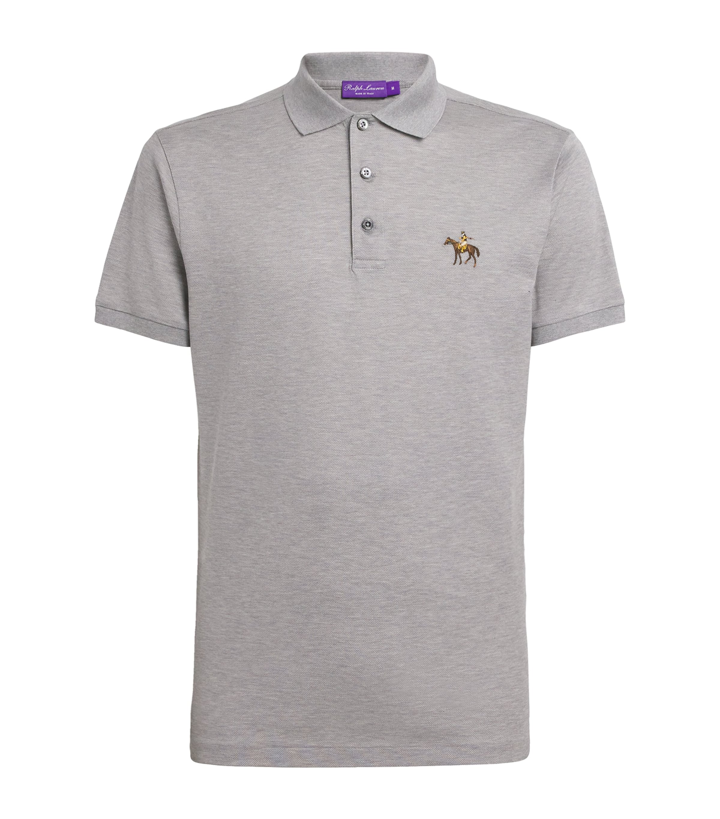 メンズウェア RALPH LAUREN PURPLE LABEL LS POLO SHIRT 17818019_38938270_1000.jpg