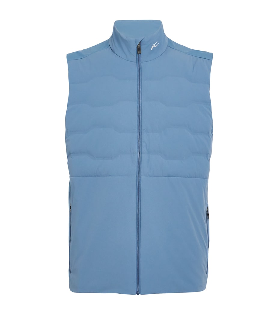 Regulator Gilet NEPTUNE Image 1