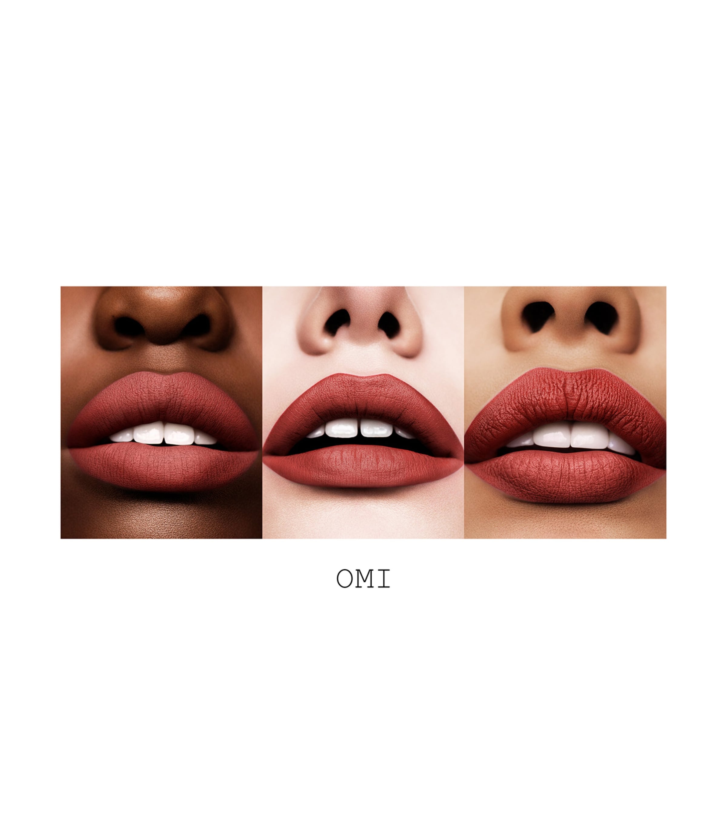 Mattetrance Matte Lipstick OMI Image 2