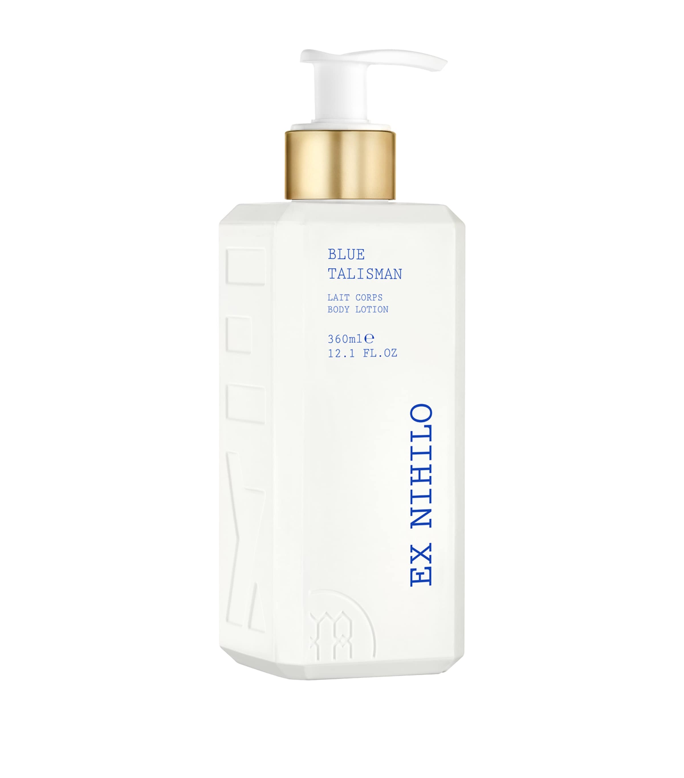Ex Nihilo Blue Talisman Body Lotion (360ml) Image 2