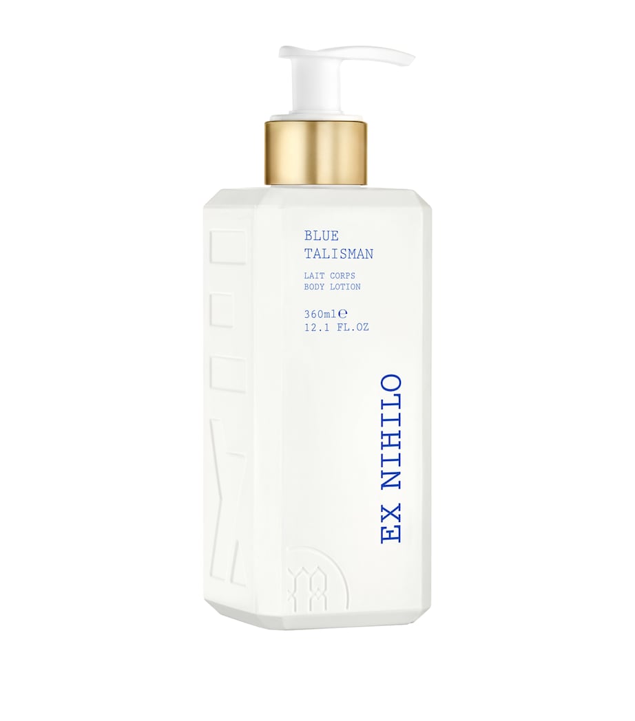 Ex Nihilo Blue Talisman Body Lotion (360ml) Image 2