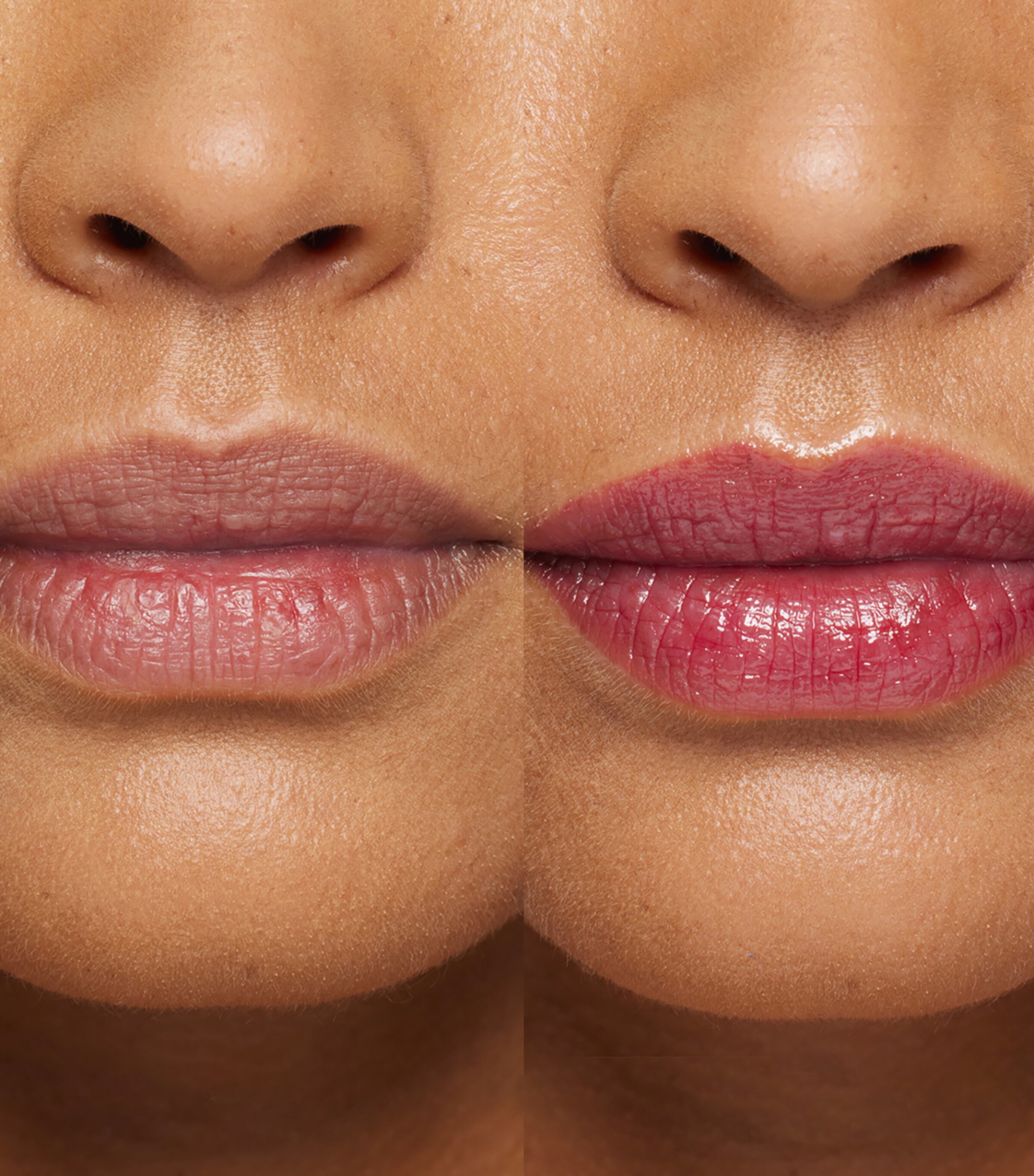 Clarins Lip Oil Balm Fig Image 5