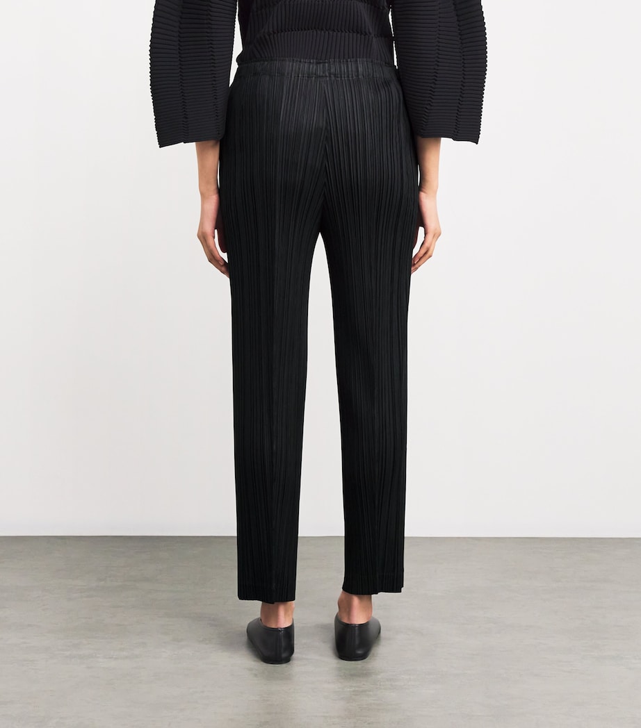 Thicker Bottoms 1 Straight Trousers 15 Image 4