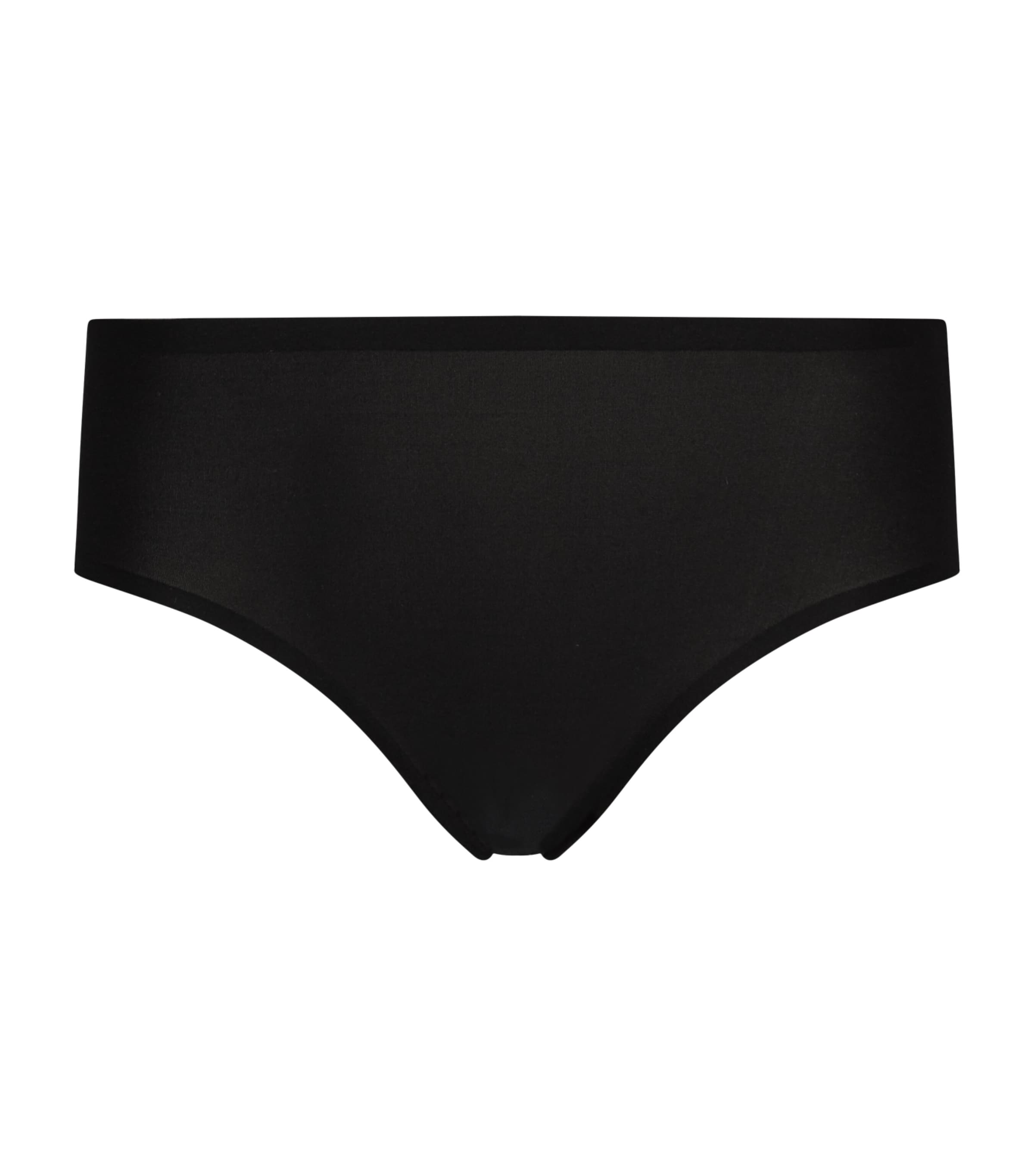 Shop Chantelle High-waisted Softstretch Briefs