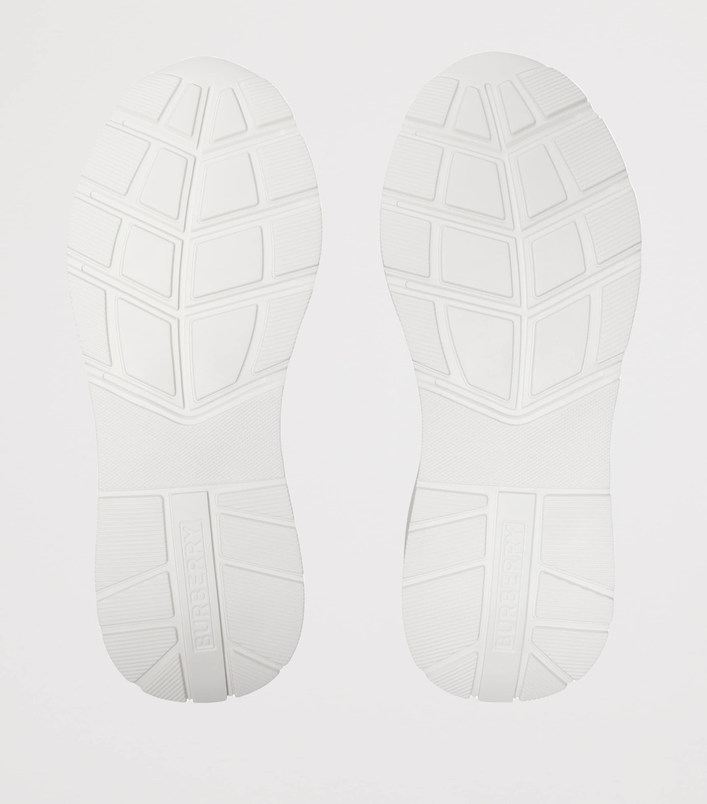 Check Sneakers TEACUP IP CHECK Image 5