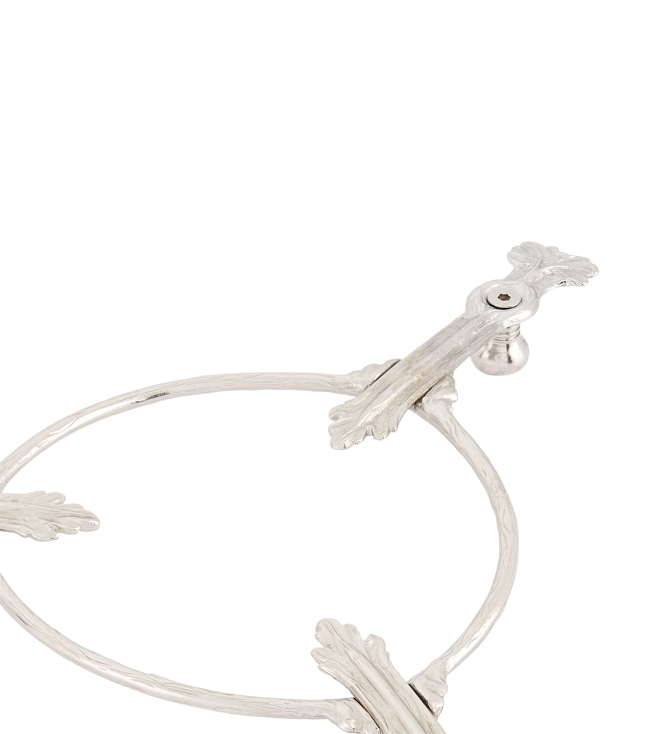 Opus Prima Trivet (26cm) METALLIC Image 2