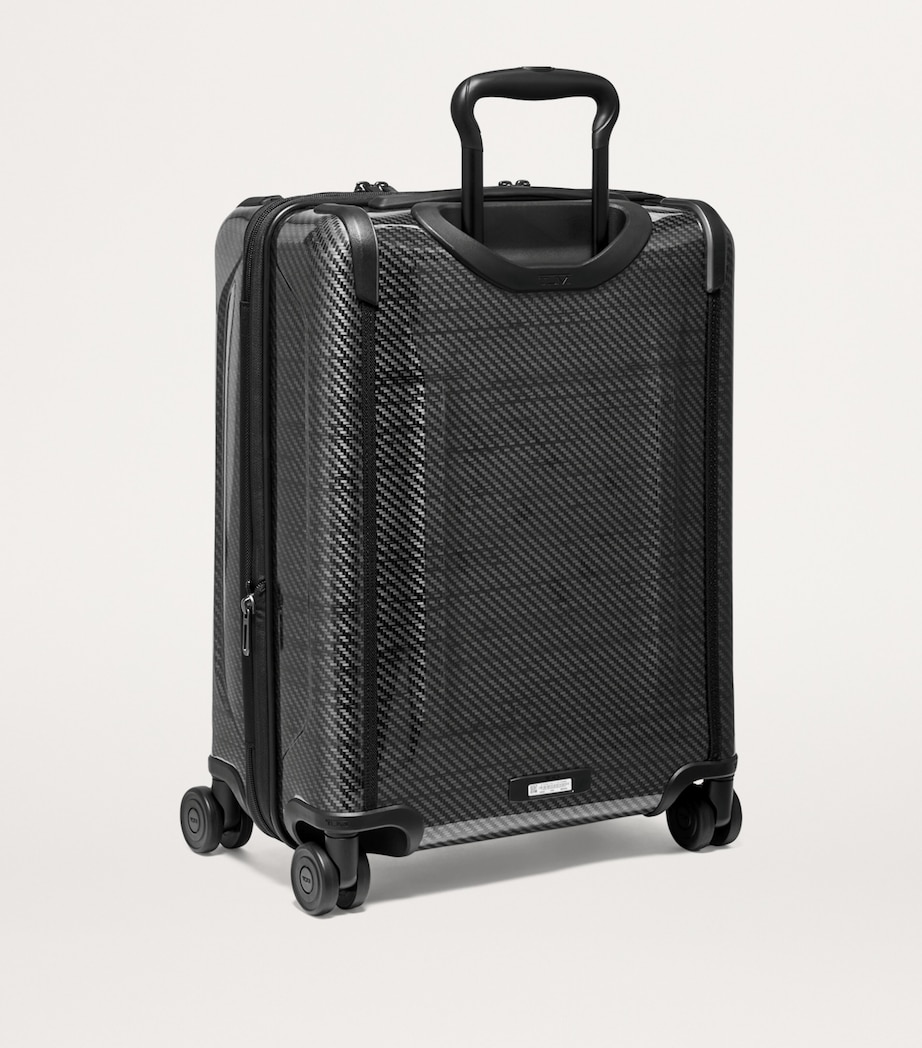 Tegra-Lite Continental Spinner (55cm) BLACK GRAPHITE 1060 Image 2